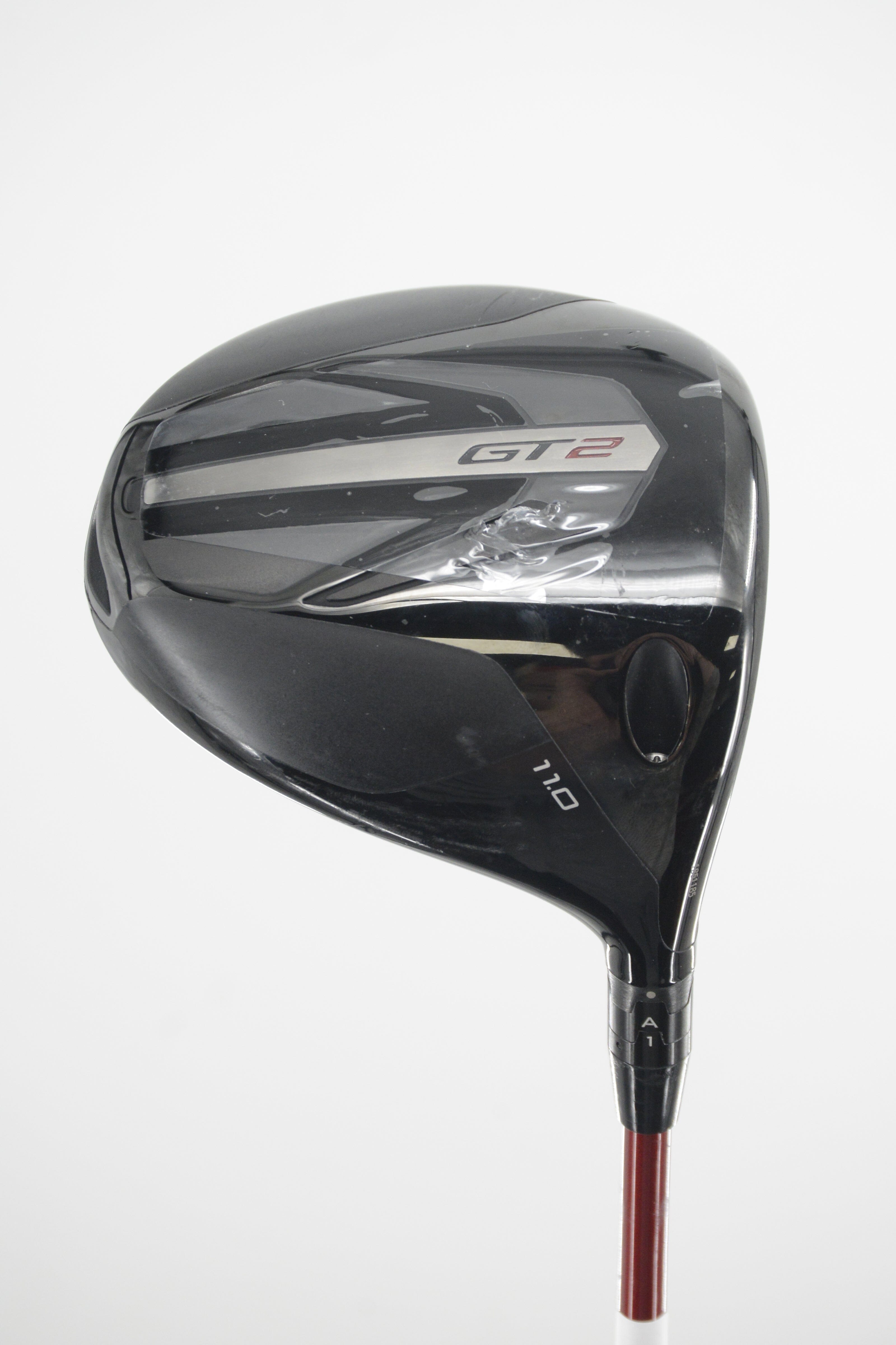 Titleist GT2 11 Degree Driver R Flex 45.75" Golf Clubs GolfRoots 