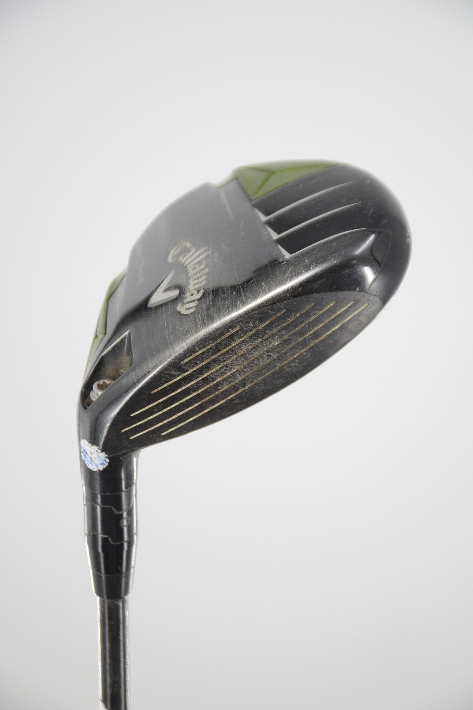 Callaway RAZR Fit Xtreme 3 Wood R Flex 43" Golf Clubs GolfRoots 