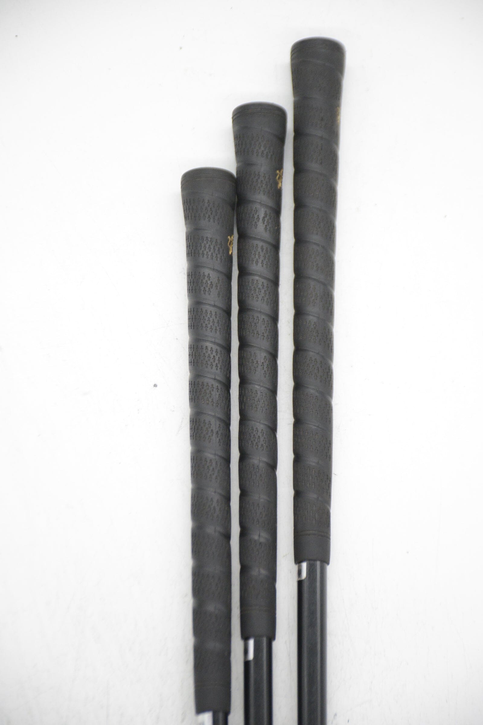 MacGregor DX D, 3W, 5W Wood Set R Flex Golf Clubs GolfRoots 