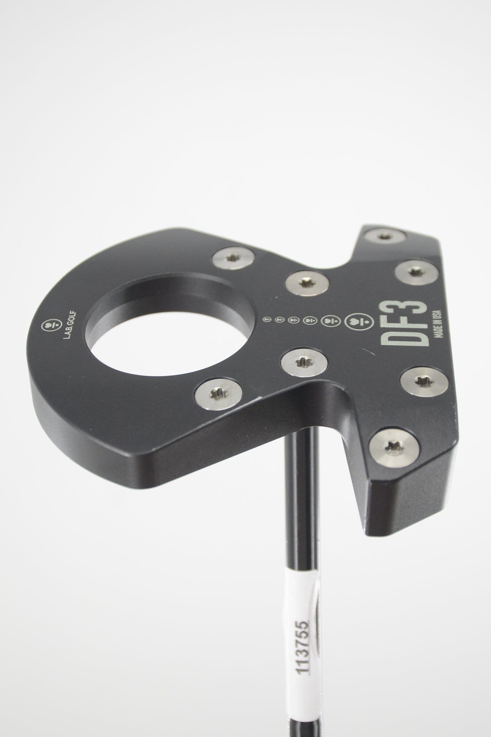 L.A.B. Golf DF3 Putter 35" Golf Clubs GolfRoots 