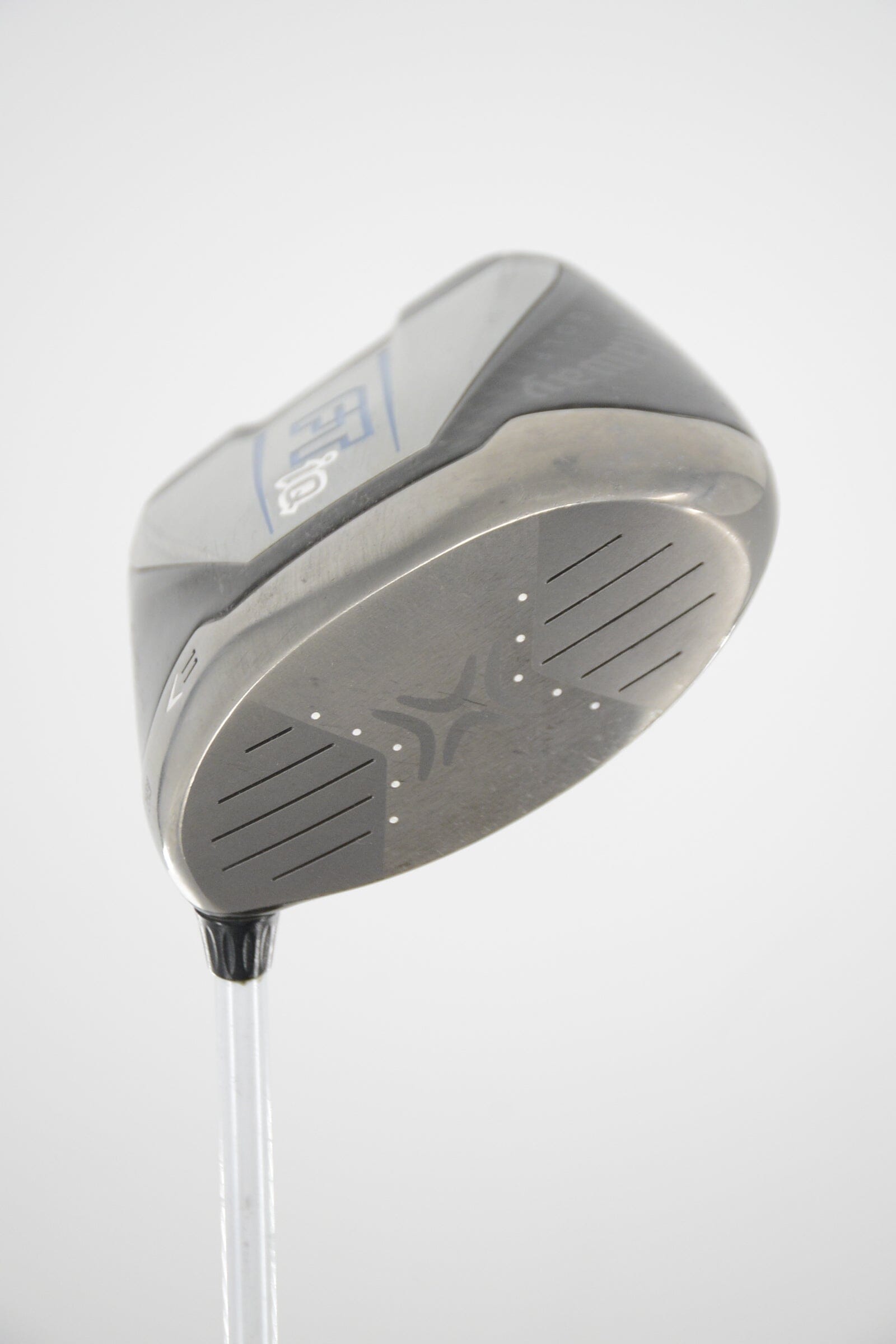 Women's Callaway FT-IQ 11 Degree Driver W Flex 44.25"