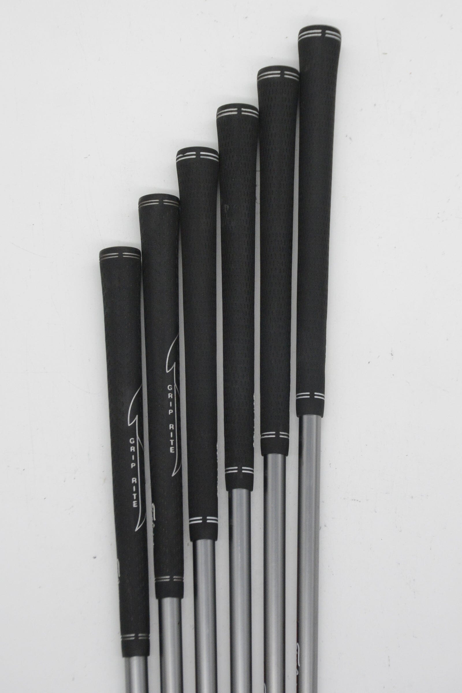 Titleist 804.OS 3-8 Iron Set S Flex -0.5" Golf Clubs GolfRoots 