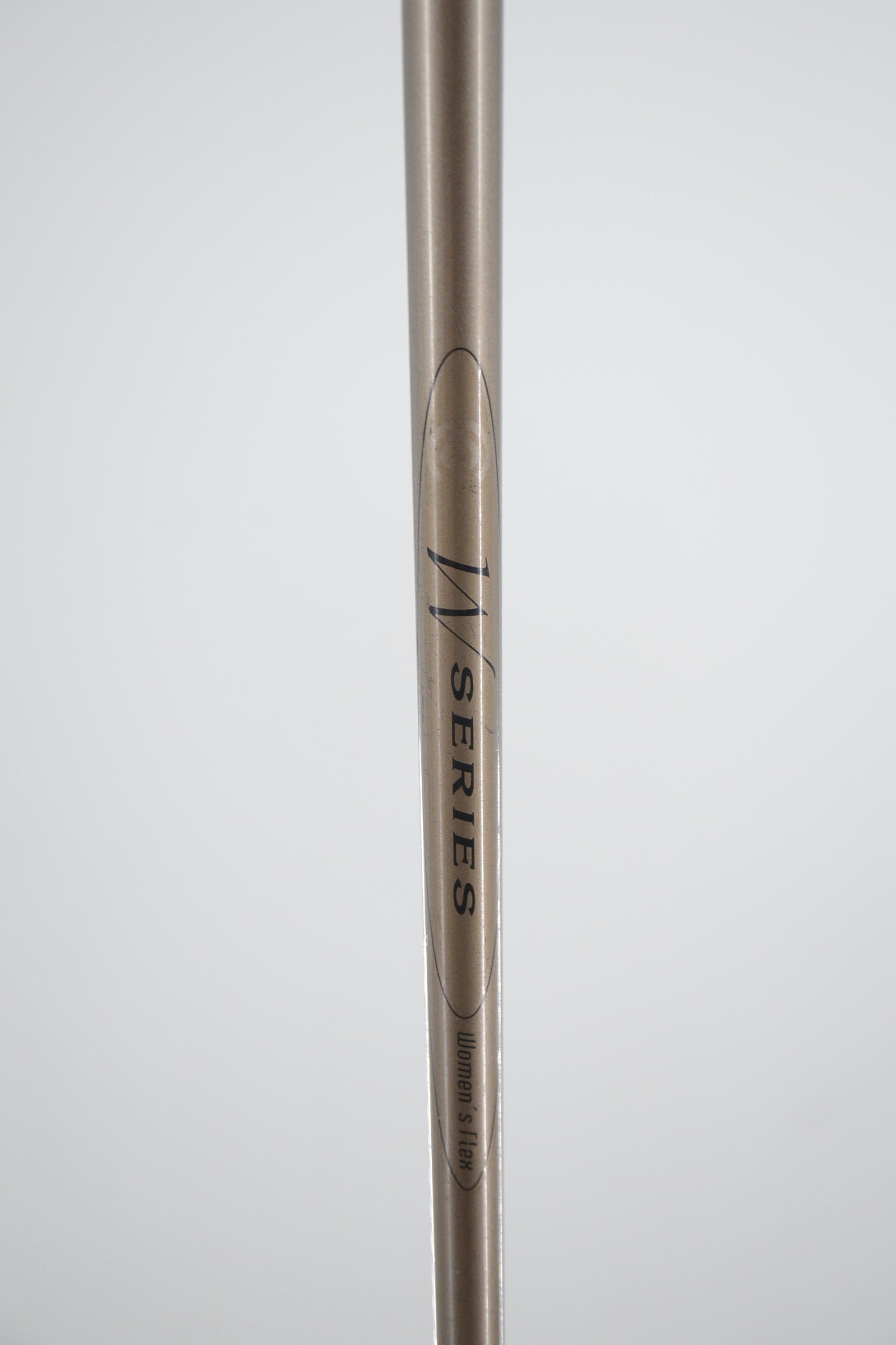 Women's Cleveland 588 Tour Action 60 Degree Wedge W Flex 33.75"