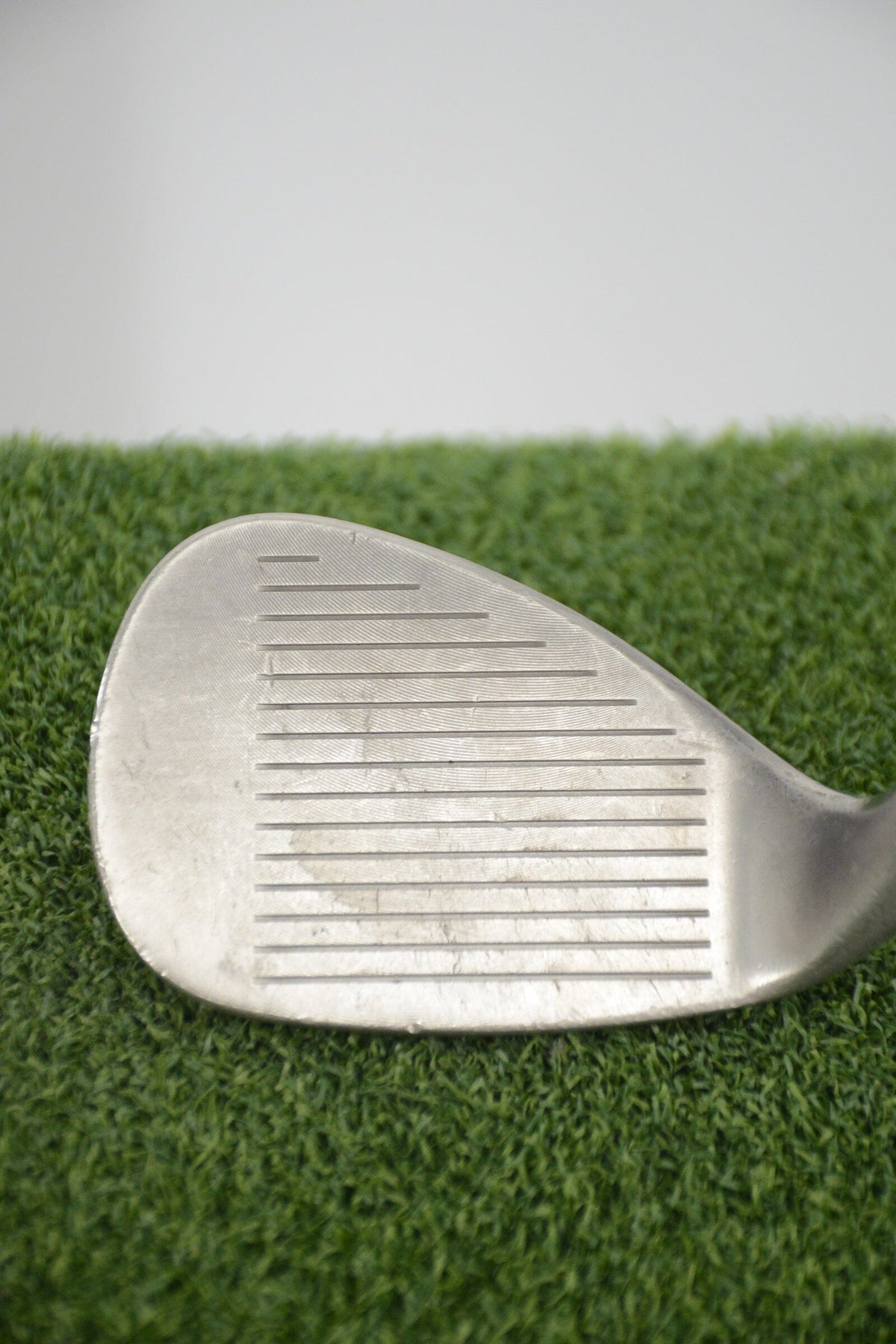 Titleist Vokey Spin Milled 60 Degree Wedge Wedge Flex 34.75" Golf Wedges Titleist 