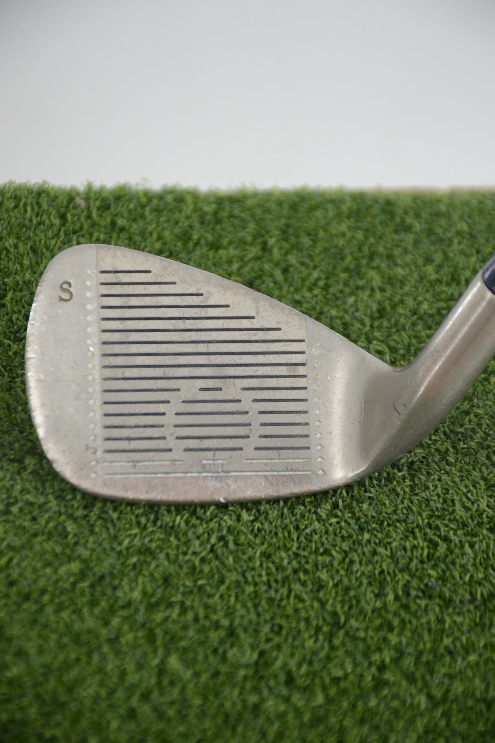 Women's Galant 5500 Cobalt SW W Flex 34.5" Golf Clubs GolfRoots 