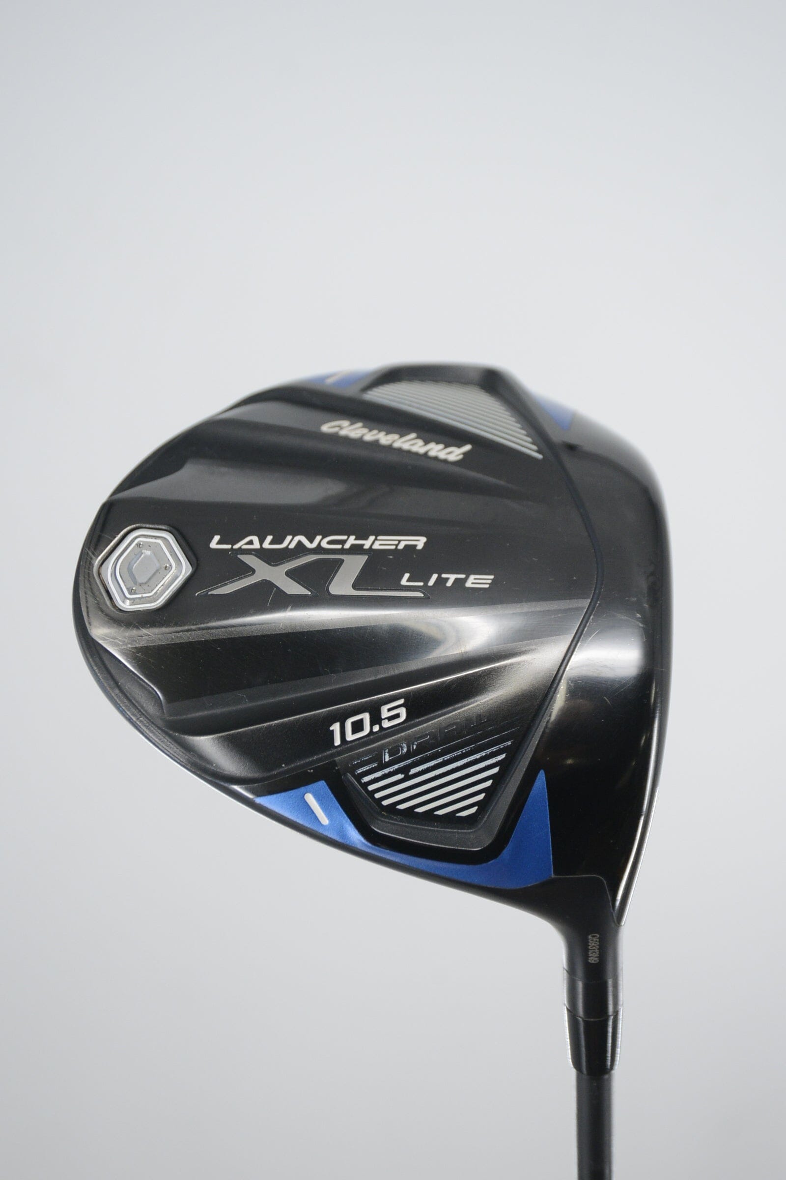 Cleveland Launcher XL Lite 10.5 Degree Driver R Flex 44.75" Golf Clubs GolfRoots 
