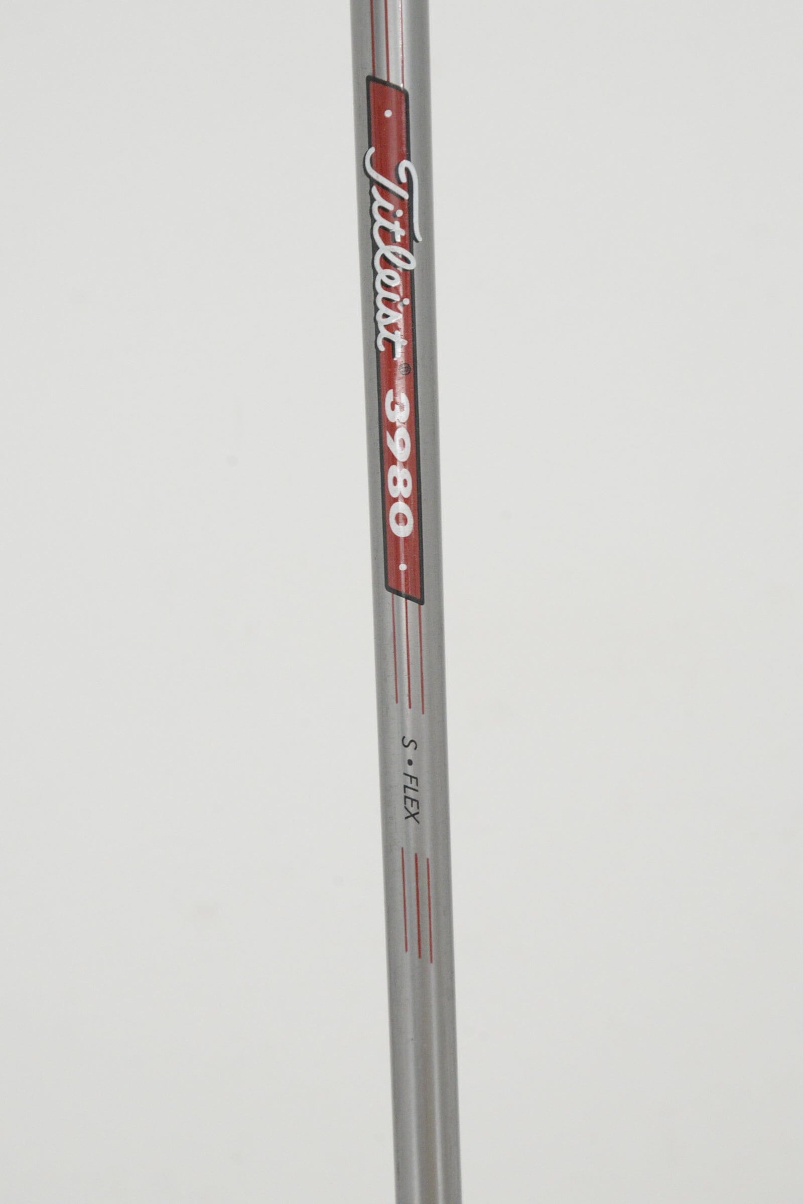 Titleist 804.OS 3-8 Iron Set S Flex -0.5" Golf Clubs GolfRoots 
