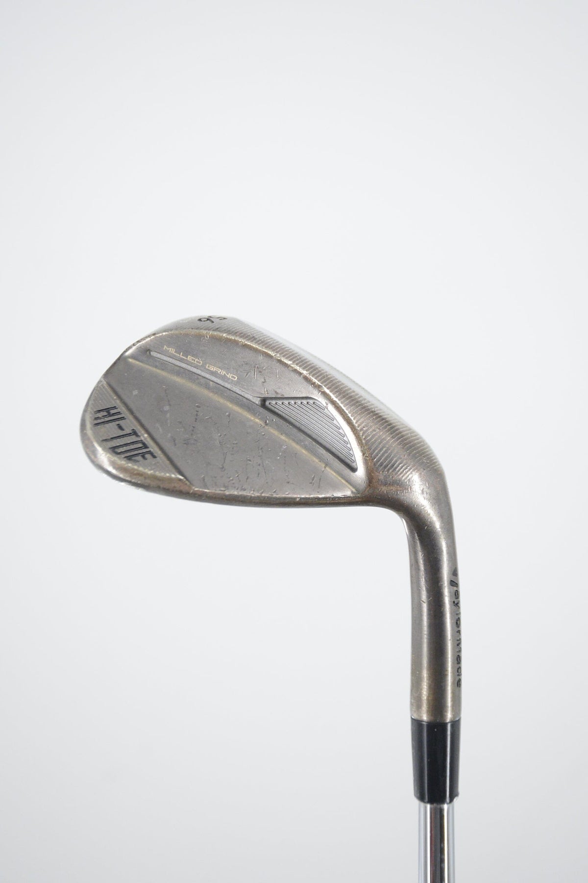 TaylorMade Hi Toe 4 56 Degree Wedge Wedge Flex 35" Golf Clubs GolfRoots 