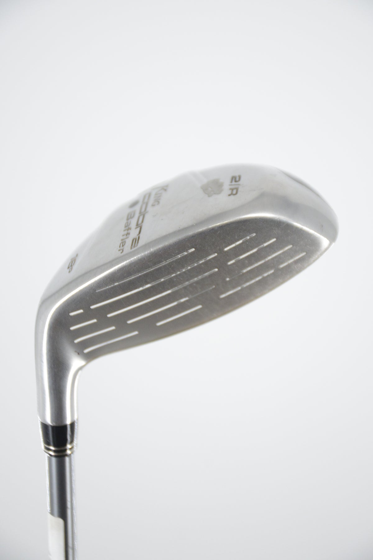 Cobra Baffler 2005 2 Hybrid S Flex 40.75"