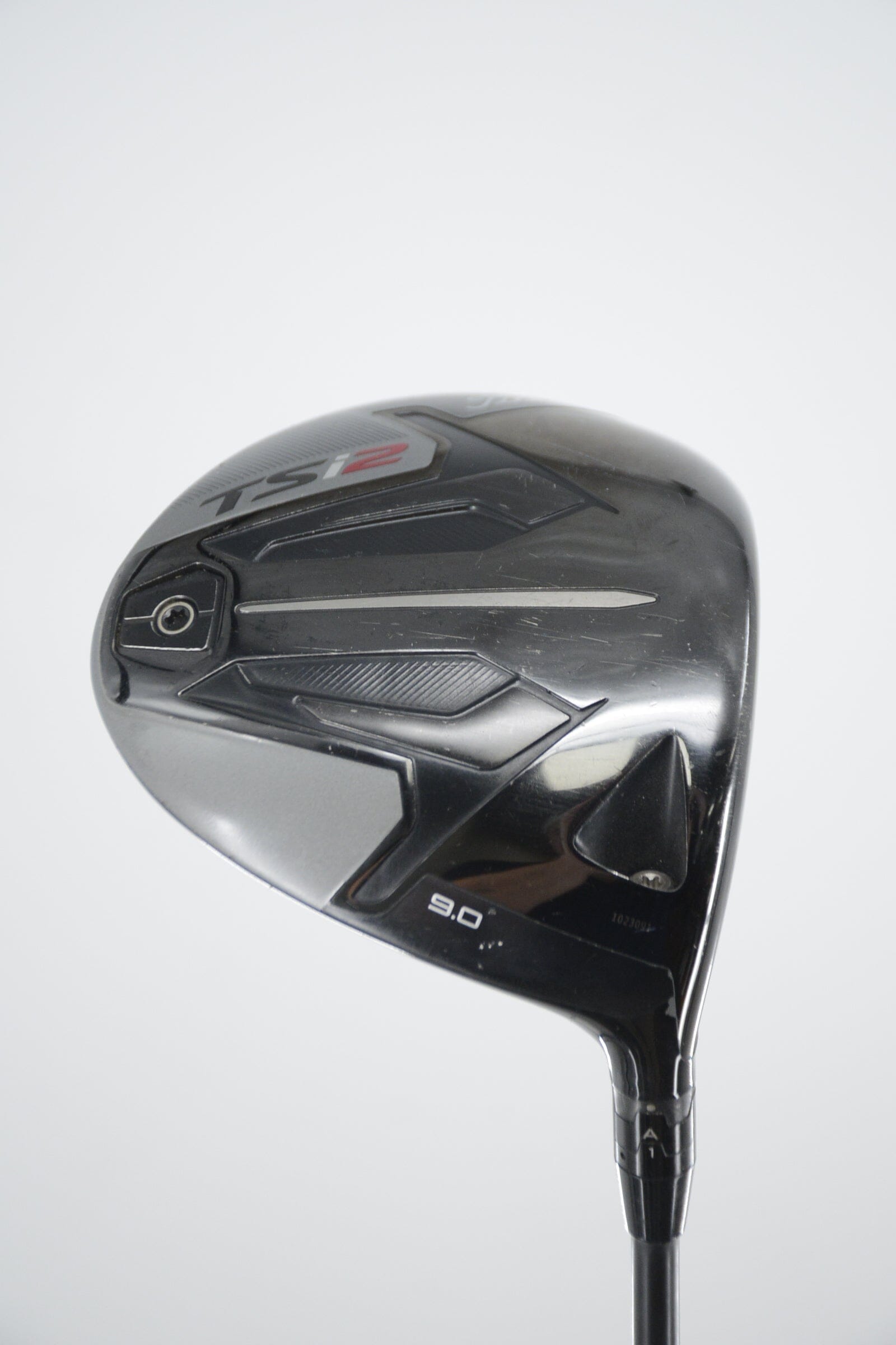 Titleist TSi2 9 Degree Driver R Flex 45.5" Golf Clubs GolfRoots 