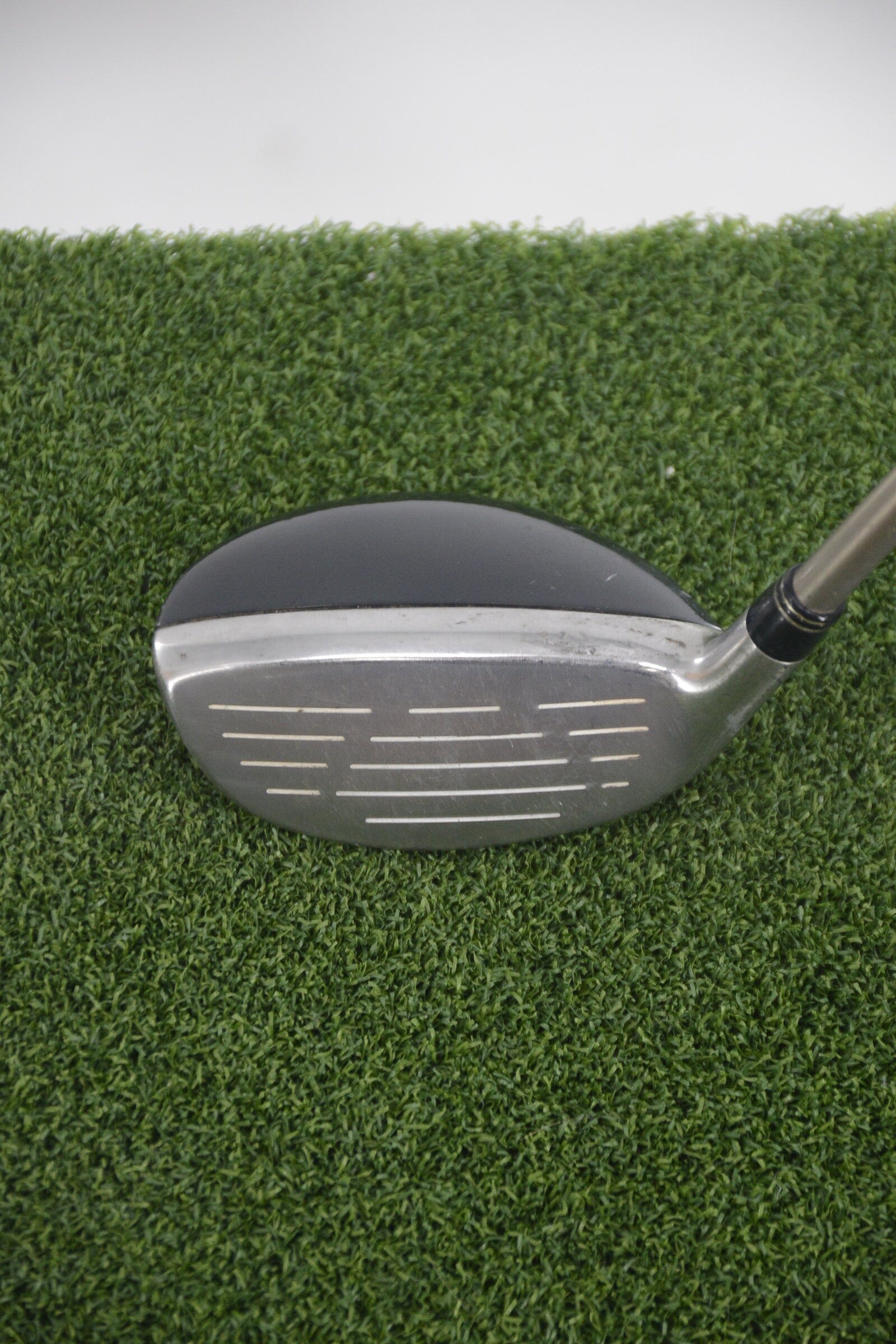 Cobra Baffler Dws 4 Hybrid SR Flex 39.75" Golf Clubs GolfRoots 
