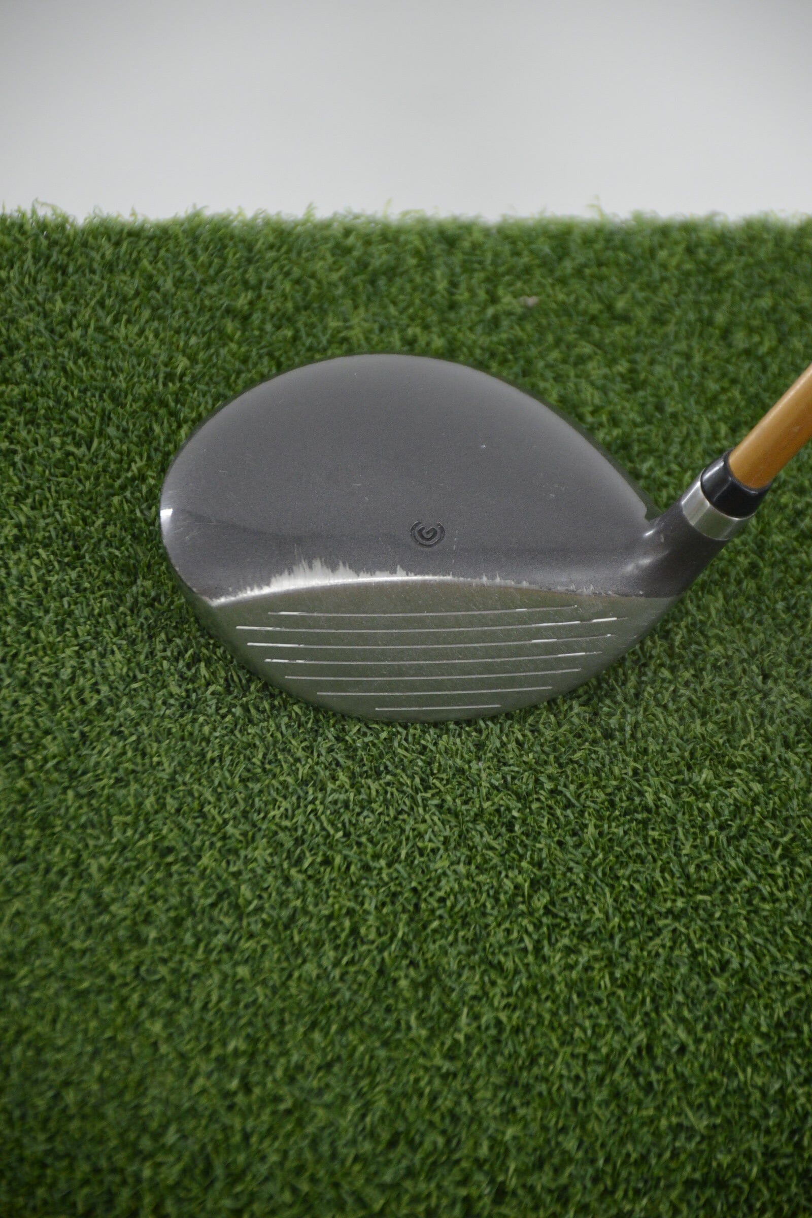 Cleveland Launcher 13 Degree Wood S Flex 43" Golf Clubs GolfRoots 