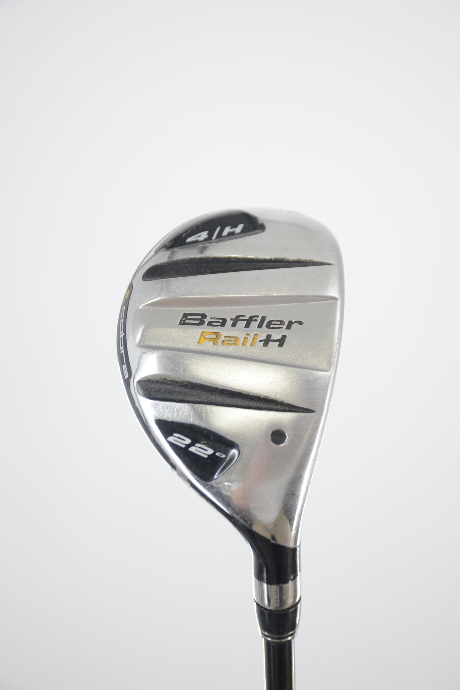 Cobra Baffler Rail-H 4 Hybrid R Flex 40"