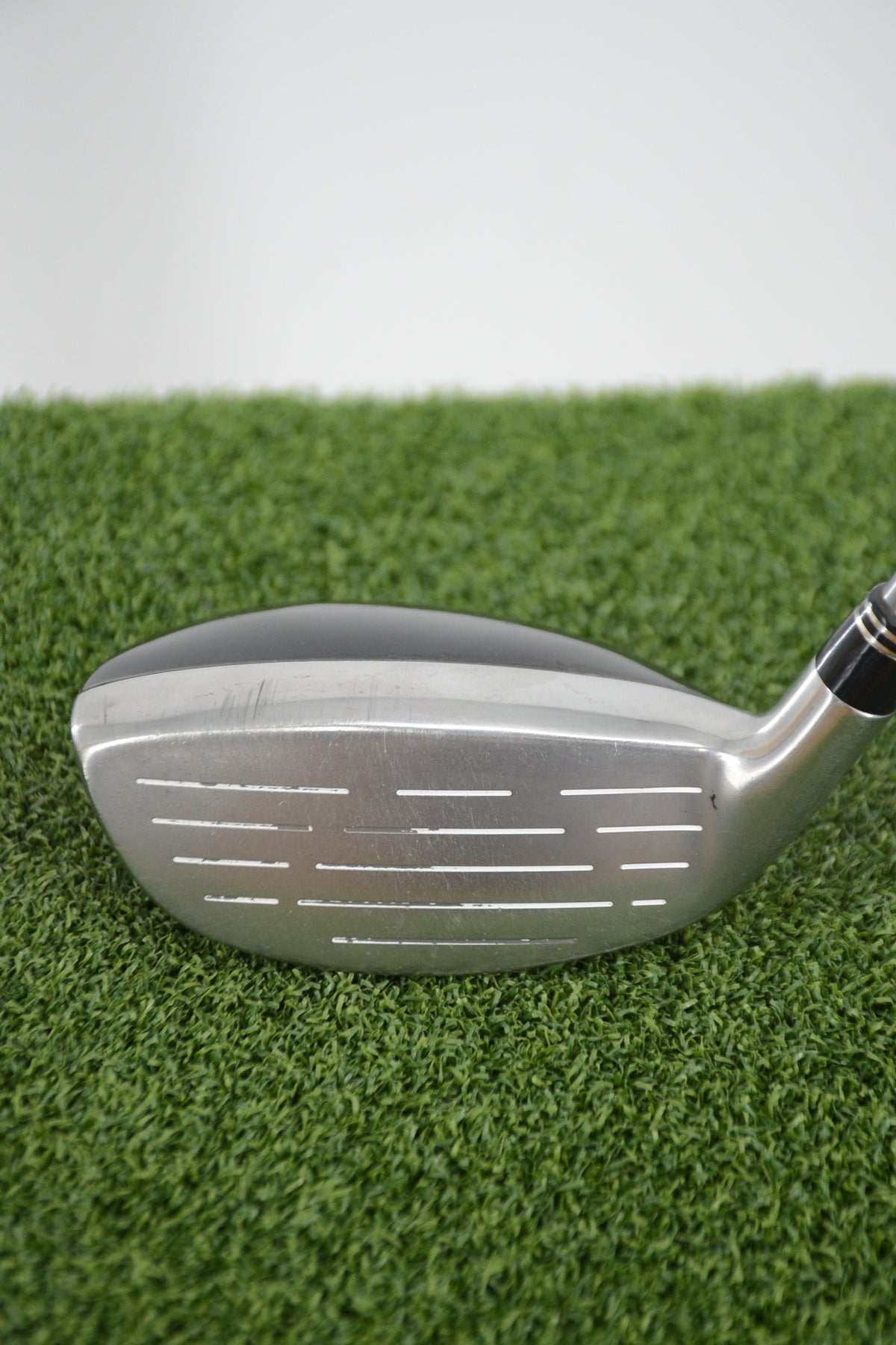 Cobra Baffler 2005 2 Hybrid S Flex 40.75"