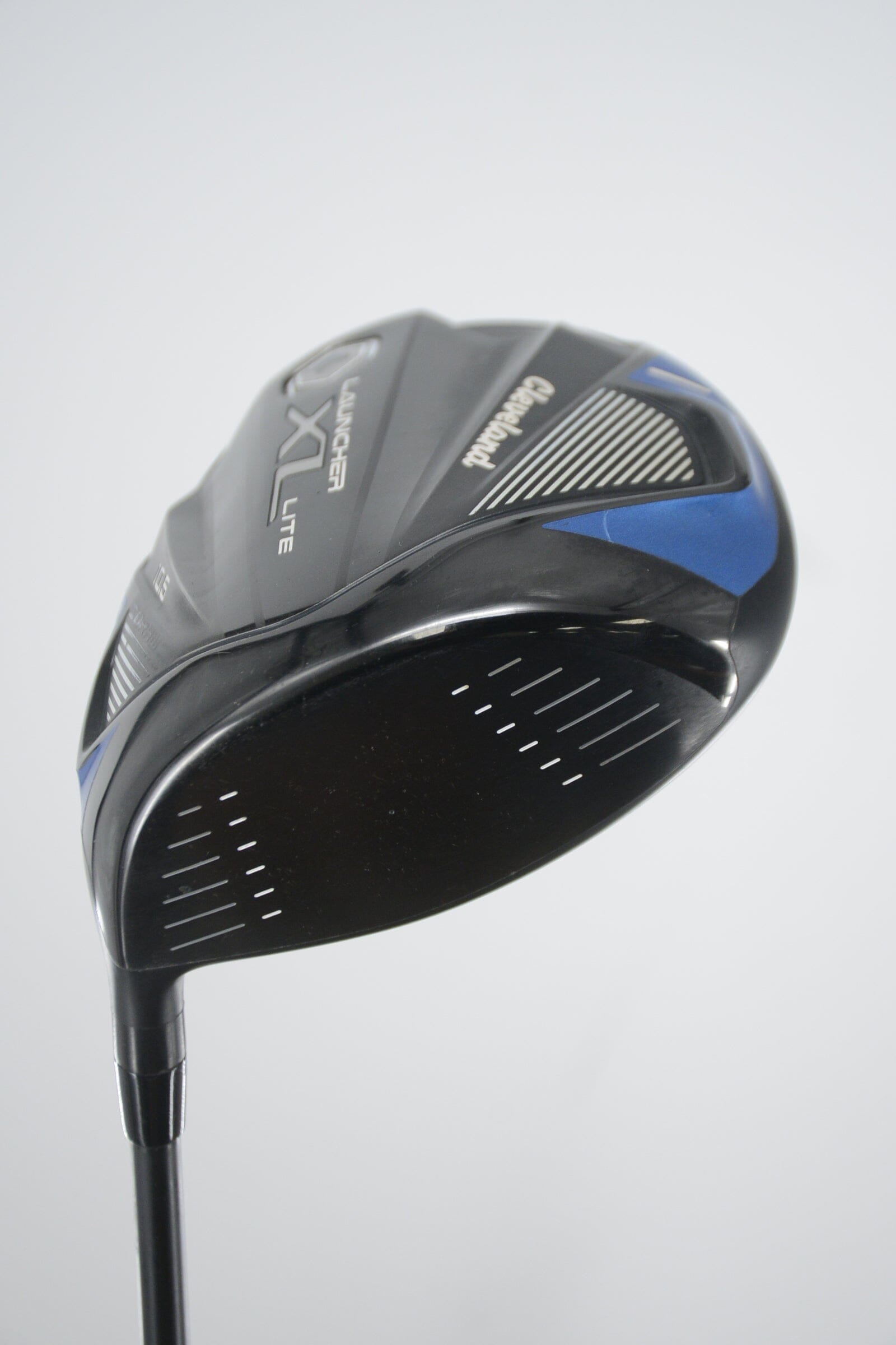 Cleveland Launcher XL Lite 10.5 Degree Driver R Flex 44.75" Golf Clubs GolfRoots 