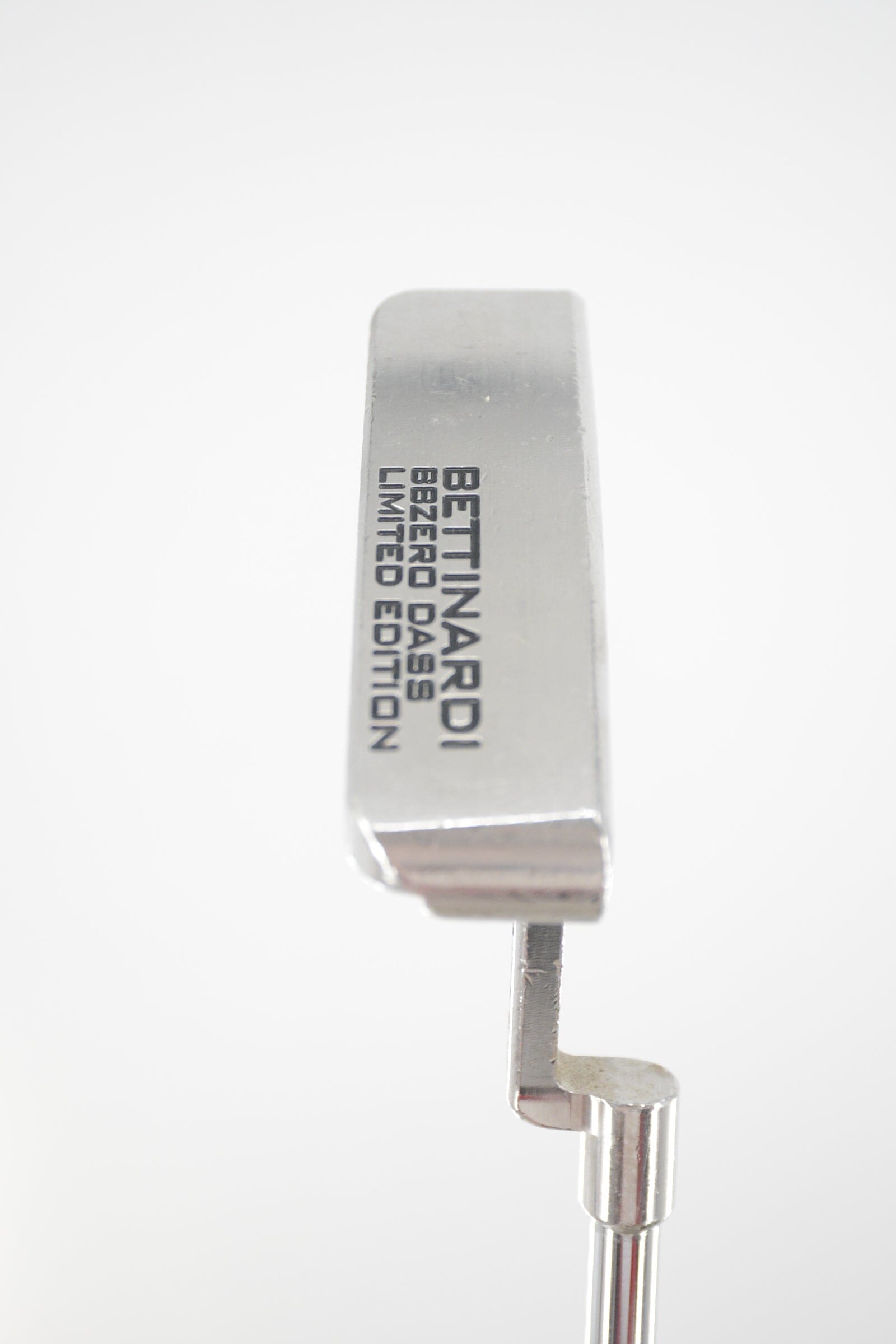 Bettinardi BBDass Limited Edition Putter 35.25" Golf Clubs GolfRoots 
