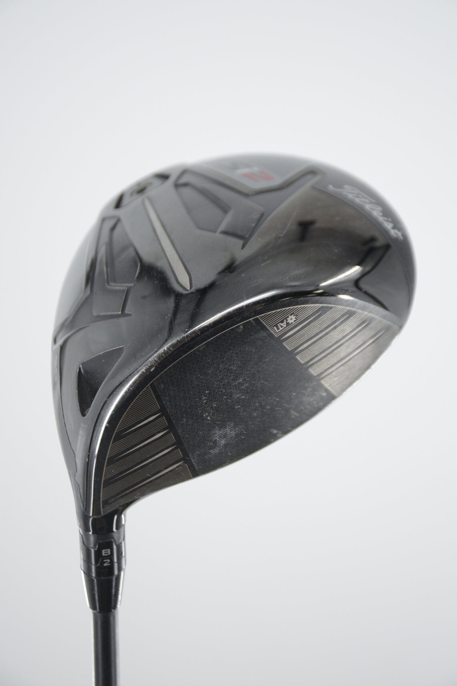 Titleist TSi2 9 Degree Driver R Flex 45.5" Golf Clubs GolfRoots 