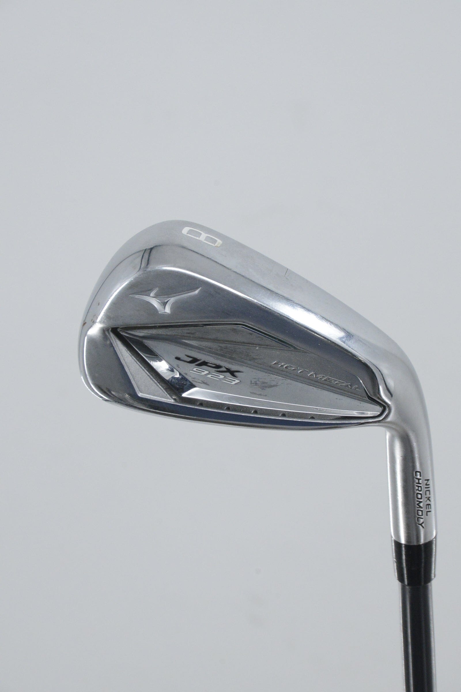 Mizuno JPX 921 Hot Metal 6-GW Iron Set R Flex -1" Golf Clubs GolfRoots 