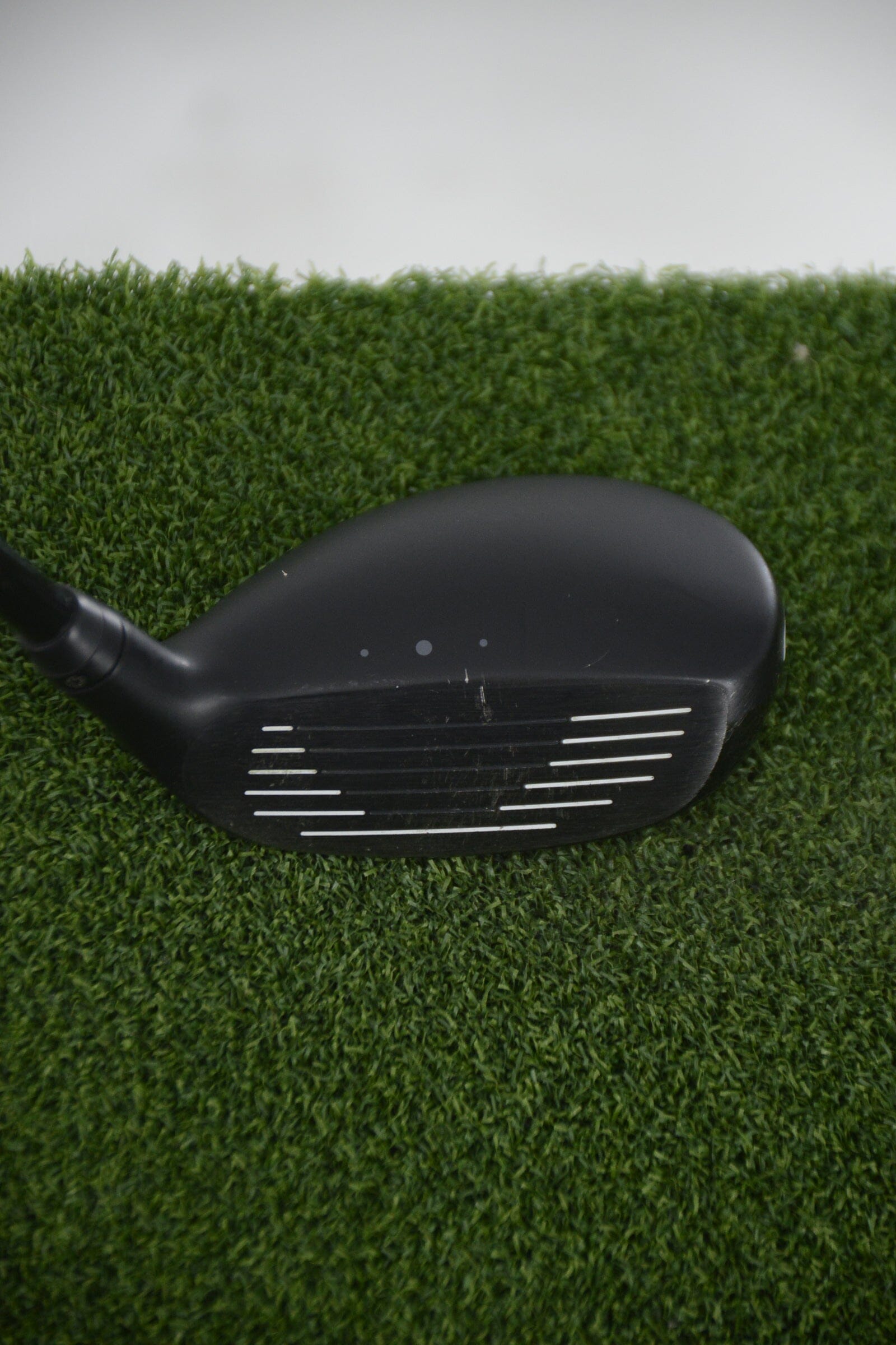 Lefty Ping G425 6 Hybrid SR Flex 38" Golf Clubs GolfRoots 