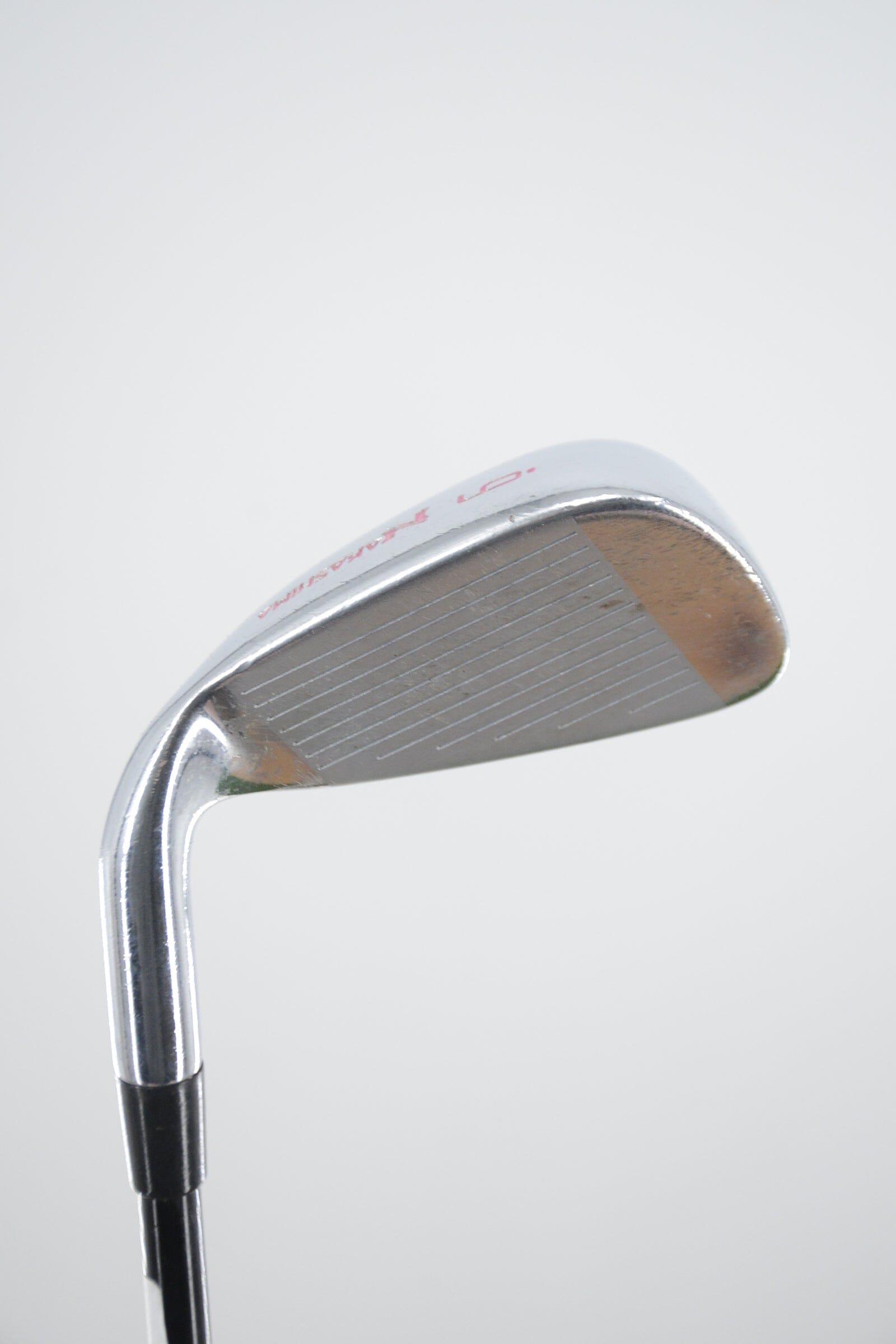 Women's Nakashima NP.5 6 Iron W Flex 36.75" Golf Clubs GolfRoots 