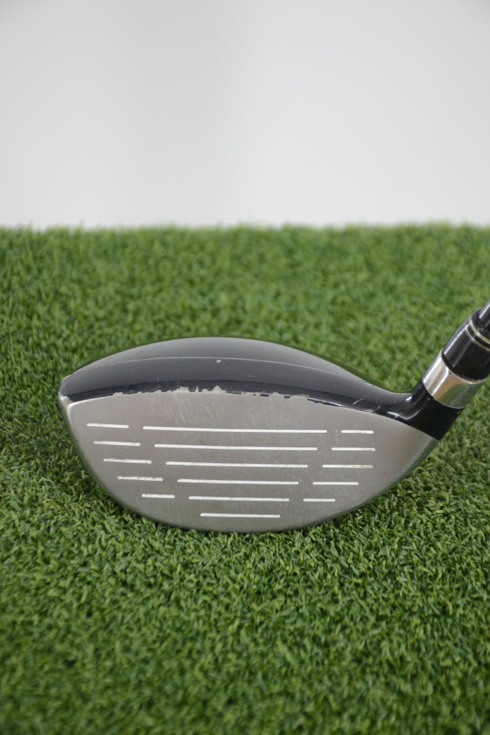 Cobra Baffler Rail-H 4 Hybrid R Flex 40"