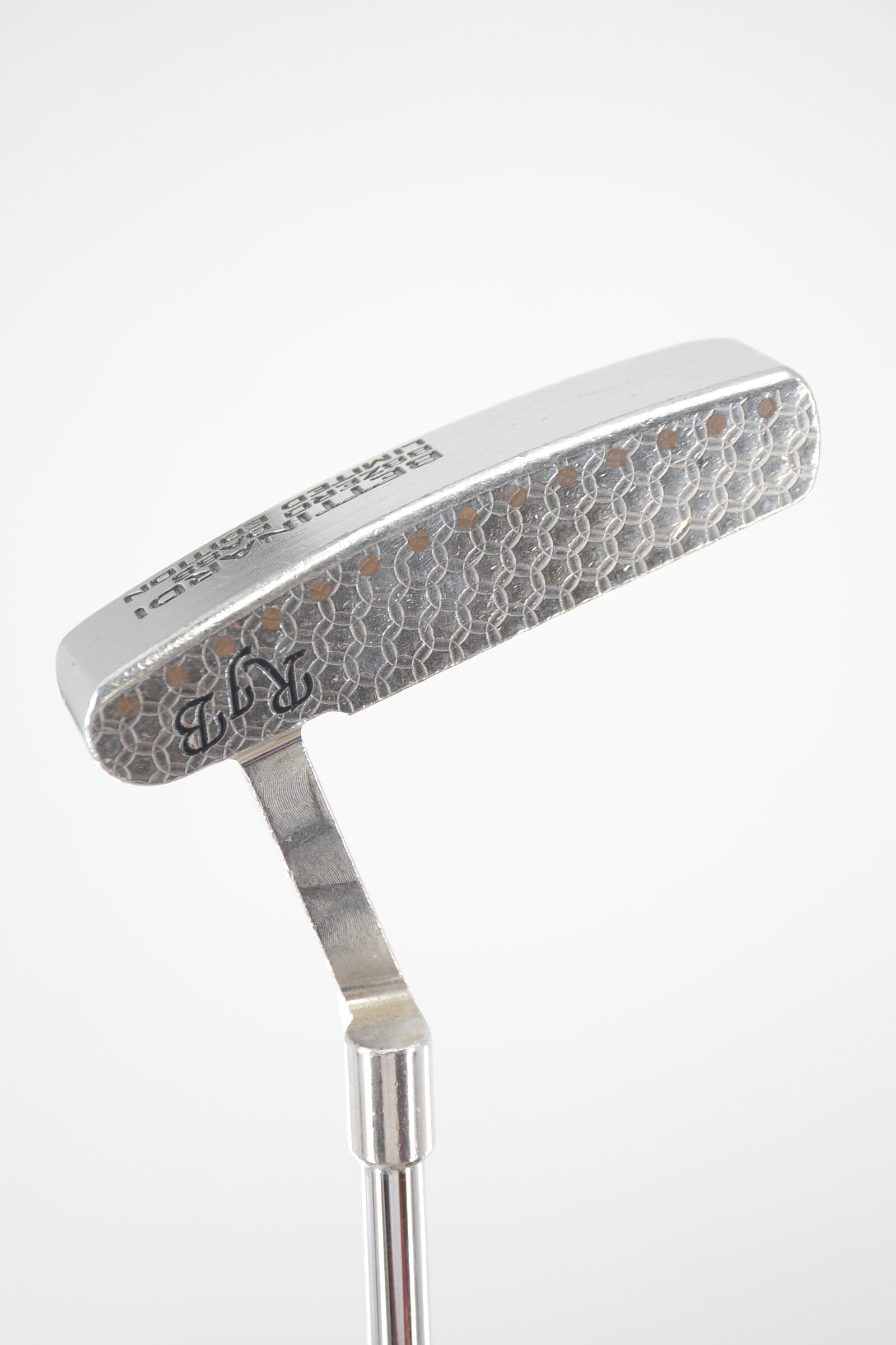 Bettinardi BBDass Limited Edition Putter 35.25" Golf Clubs GolfRoots 