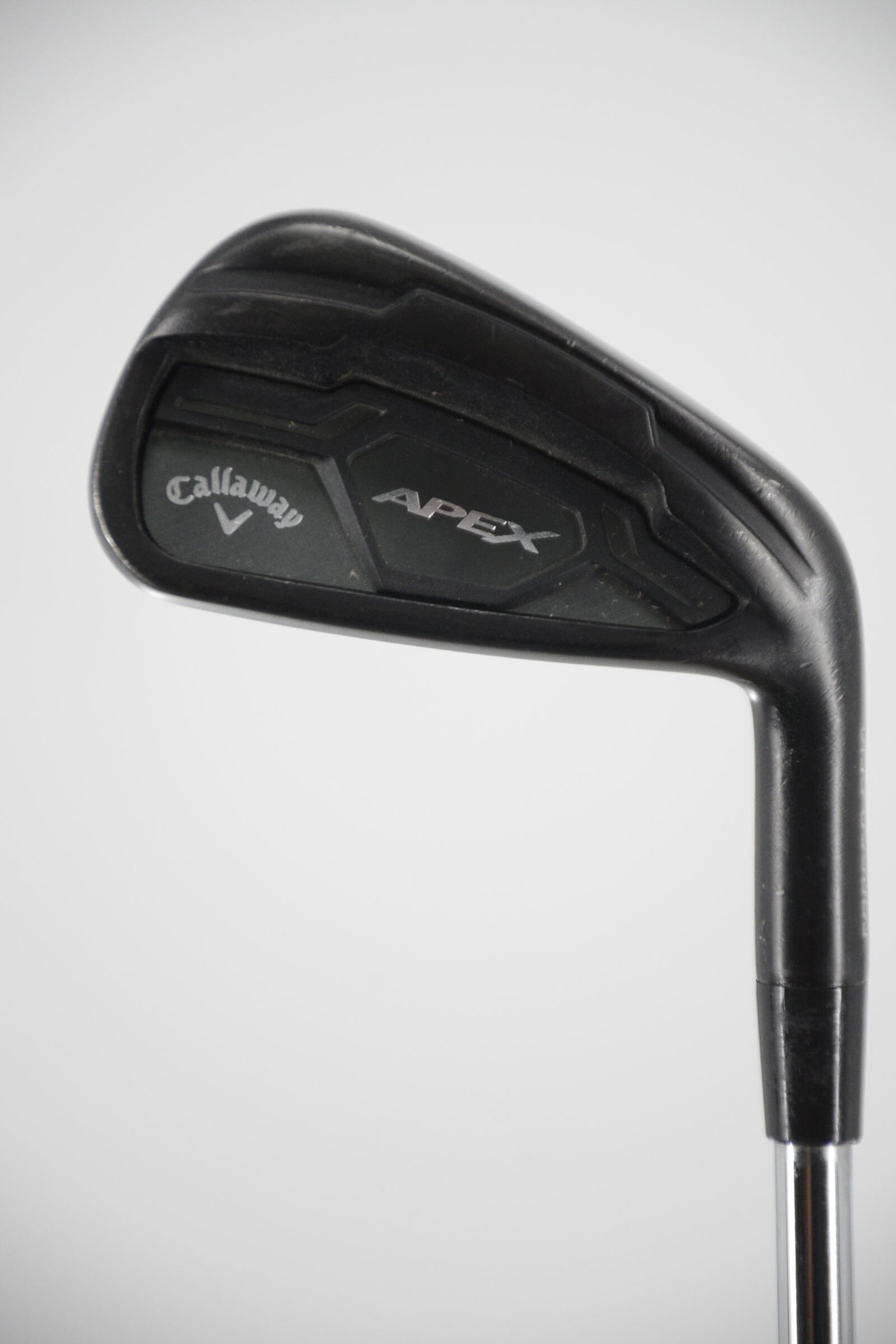 Callaway Apex CF16 Black 5 Iron R Flex 37.75"