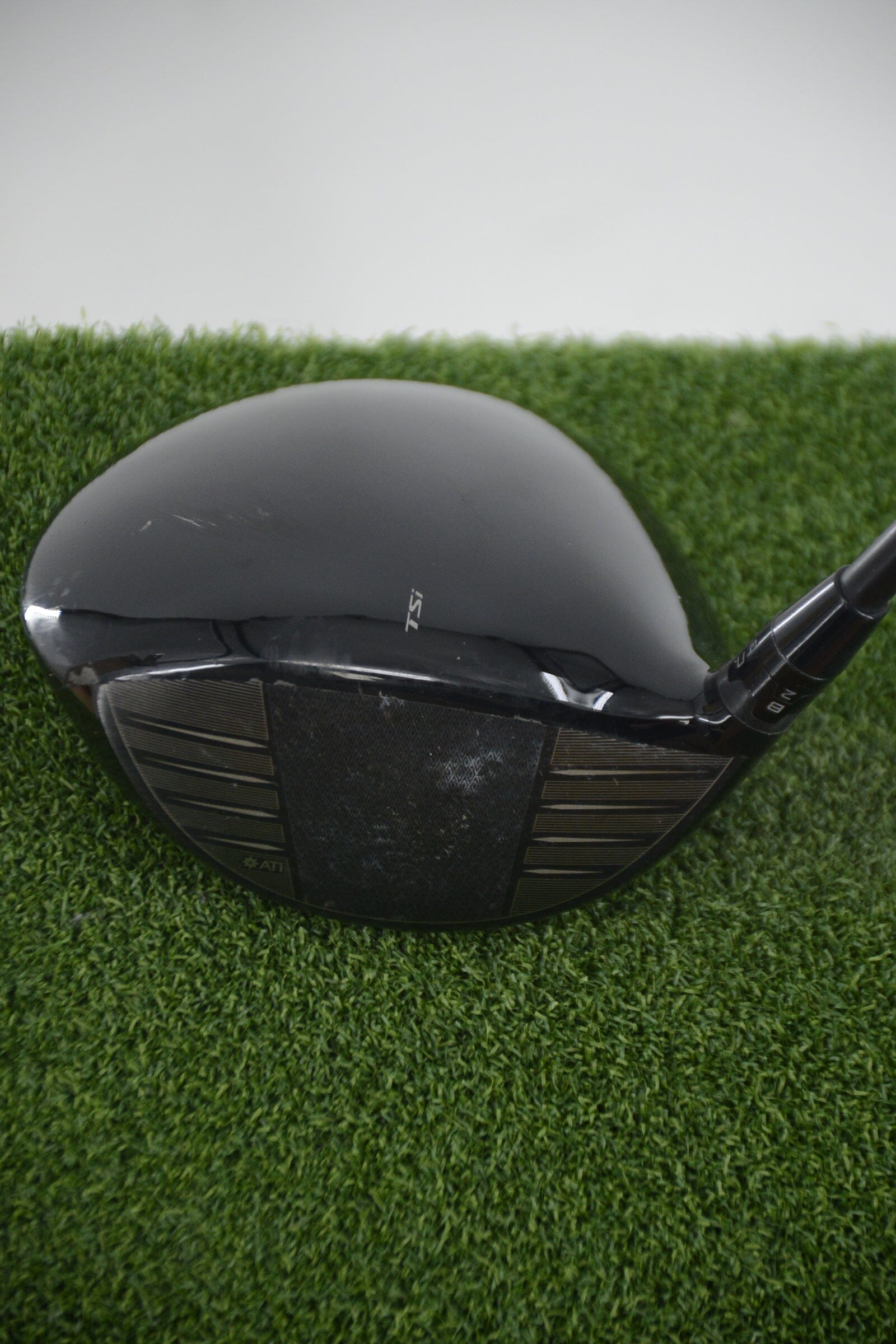 Titleist TSi2 9 Degree Driver R Flex 45.5" Golf Clubs GolfRoots 