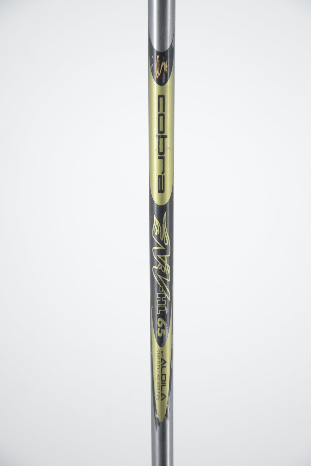 Cobra Baffler 2005 2 Hybrid S Flex 40.75"