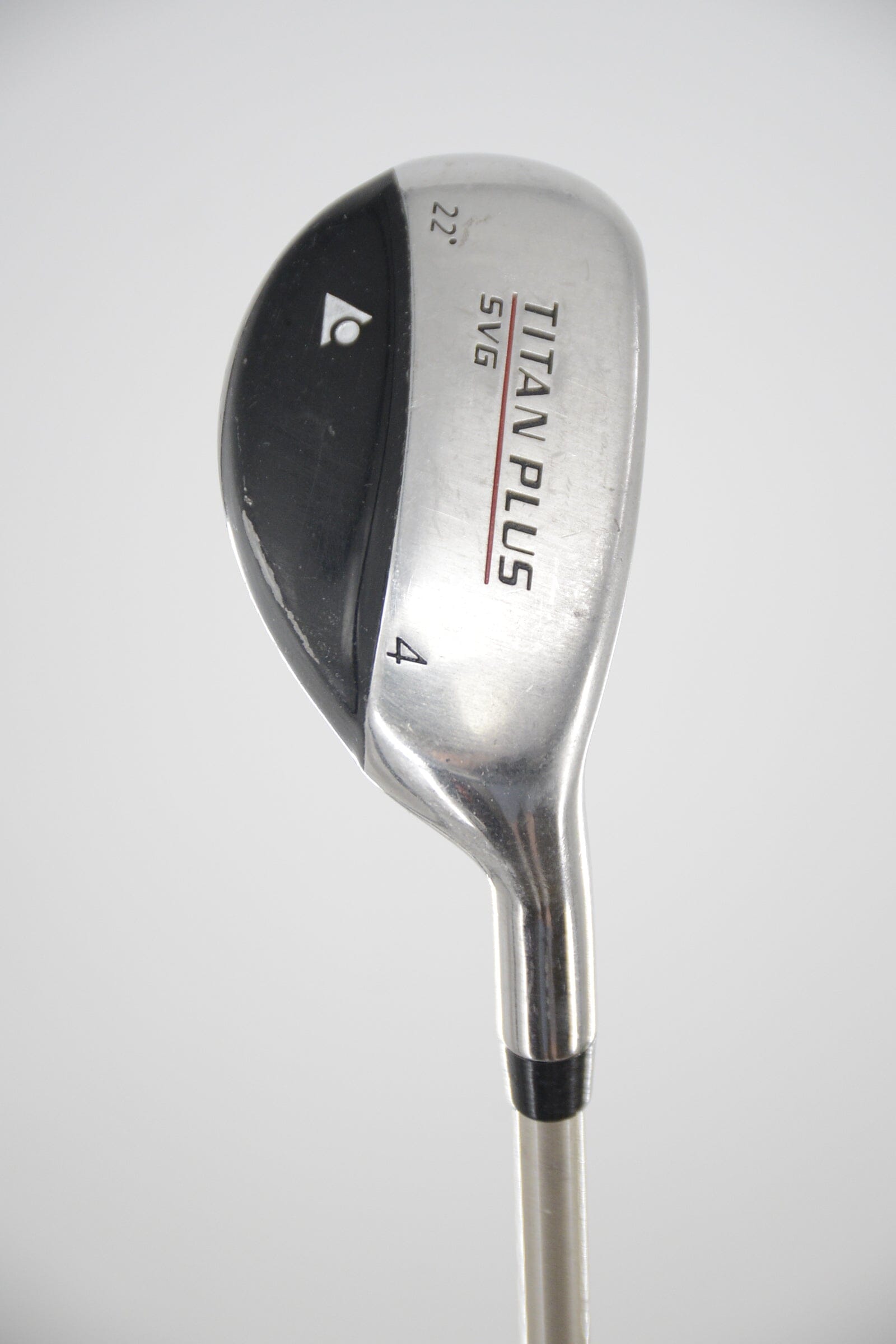 Women's Titan Plus SVG 4 Hybrid W Flex 37.75" Golf Clubs GolfRoots 