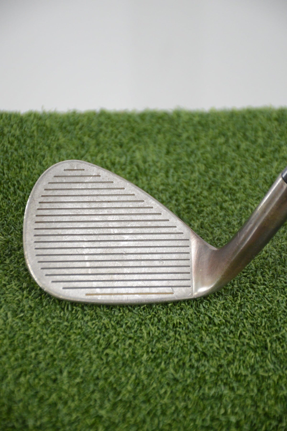 TaylorMade Hi Toe 4 56 Degree Wedge Wedge Flex 35" Golf Clubs GolfRoots 