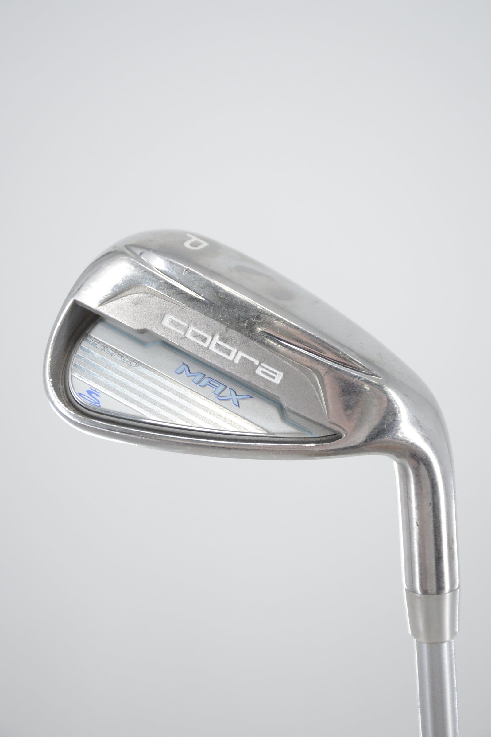 Women's Cobra Max PW W Flex 34.5" Golf Clubs GolfRoots 