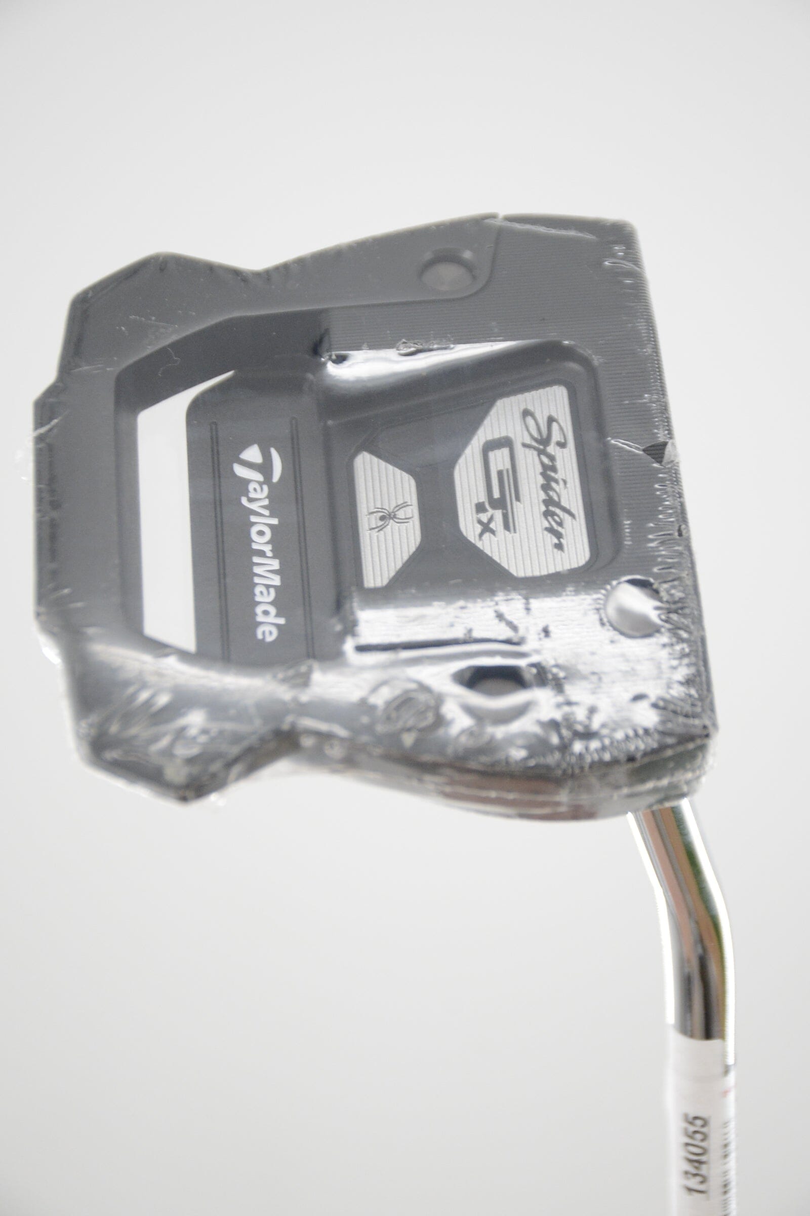 NEW TaylorMade Spider GTx Putter 35" Golf Clubs GolfRoots 