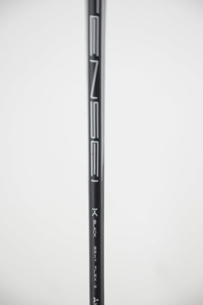 Mitsubishi Tensei 1k Black Titleist Hybrid Shaft S Flex 39.5