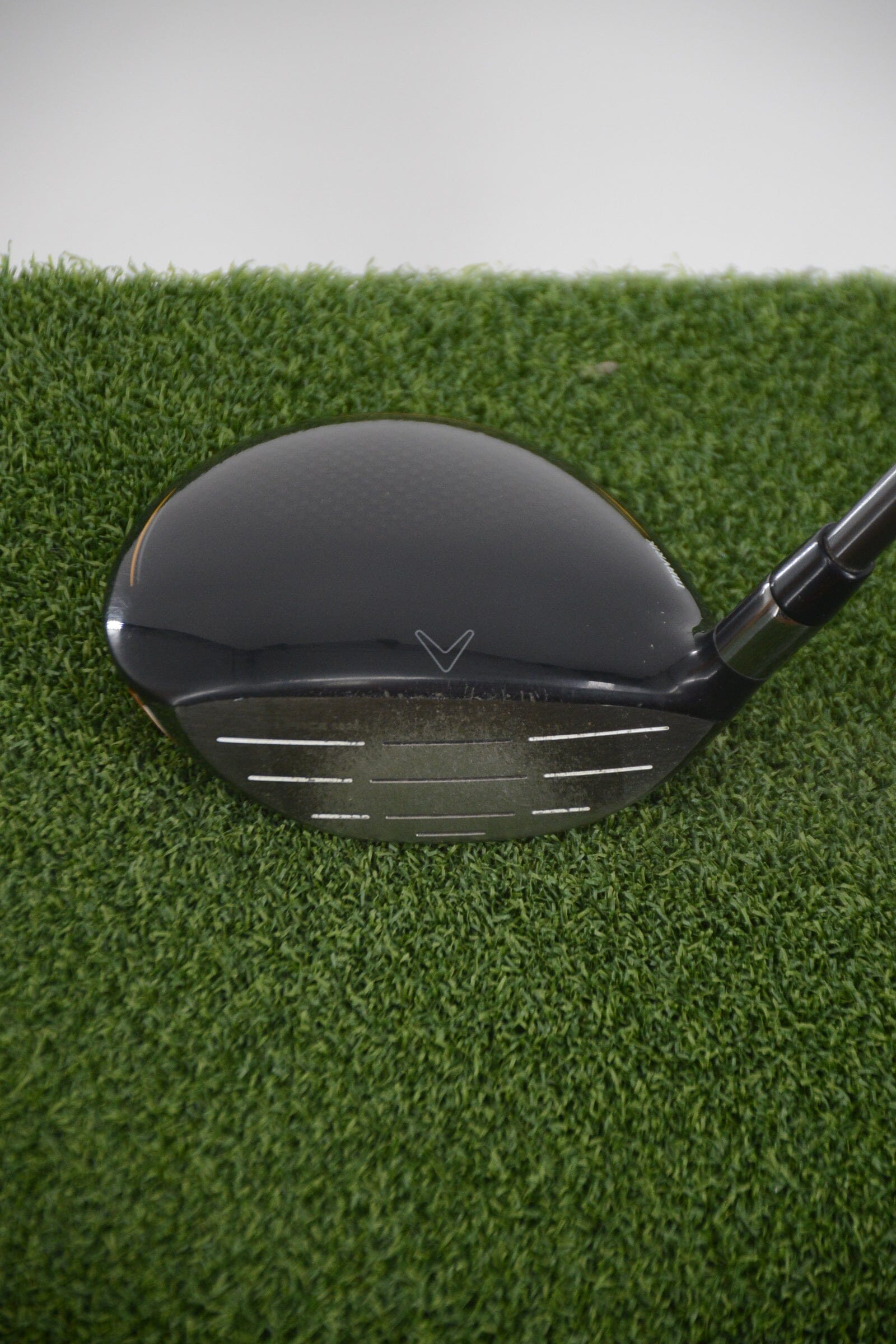 Callaway Mavrik 3+ Wood R Flex 42.75" Golf Clubs GolfRoots 