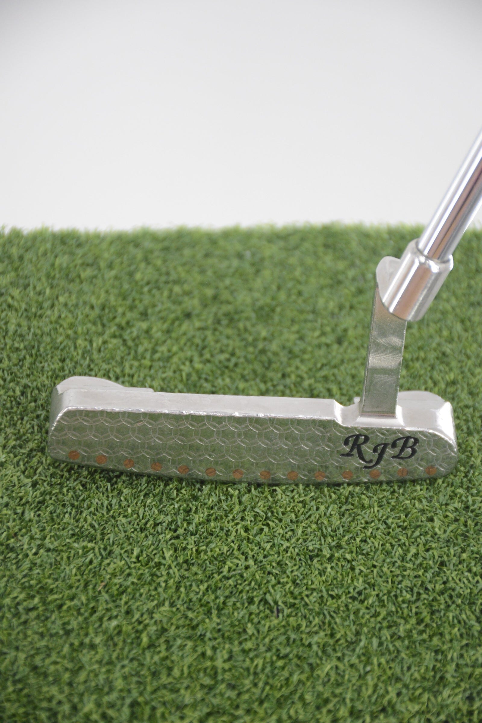 Bettinardi BBDass Limited Edition Putter 35.25" Golf Clubs GolfRoots 