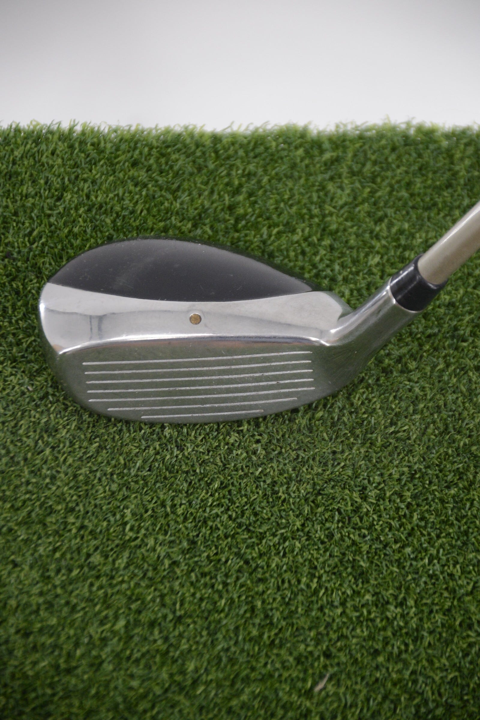 Women's Titan Plus SVG 4 Hybrid W Flex 37.75" Golf Clubs GolfRoots 