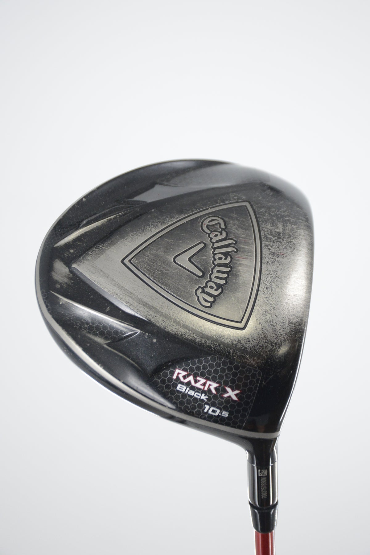 Callaway RAZR X Black 10.5 Degree Driver R Flex 46"