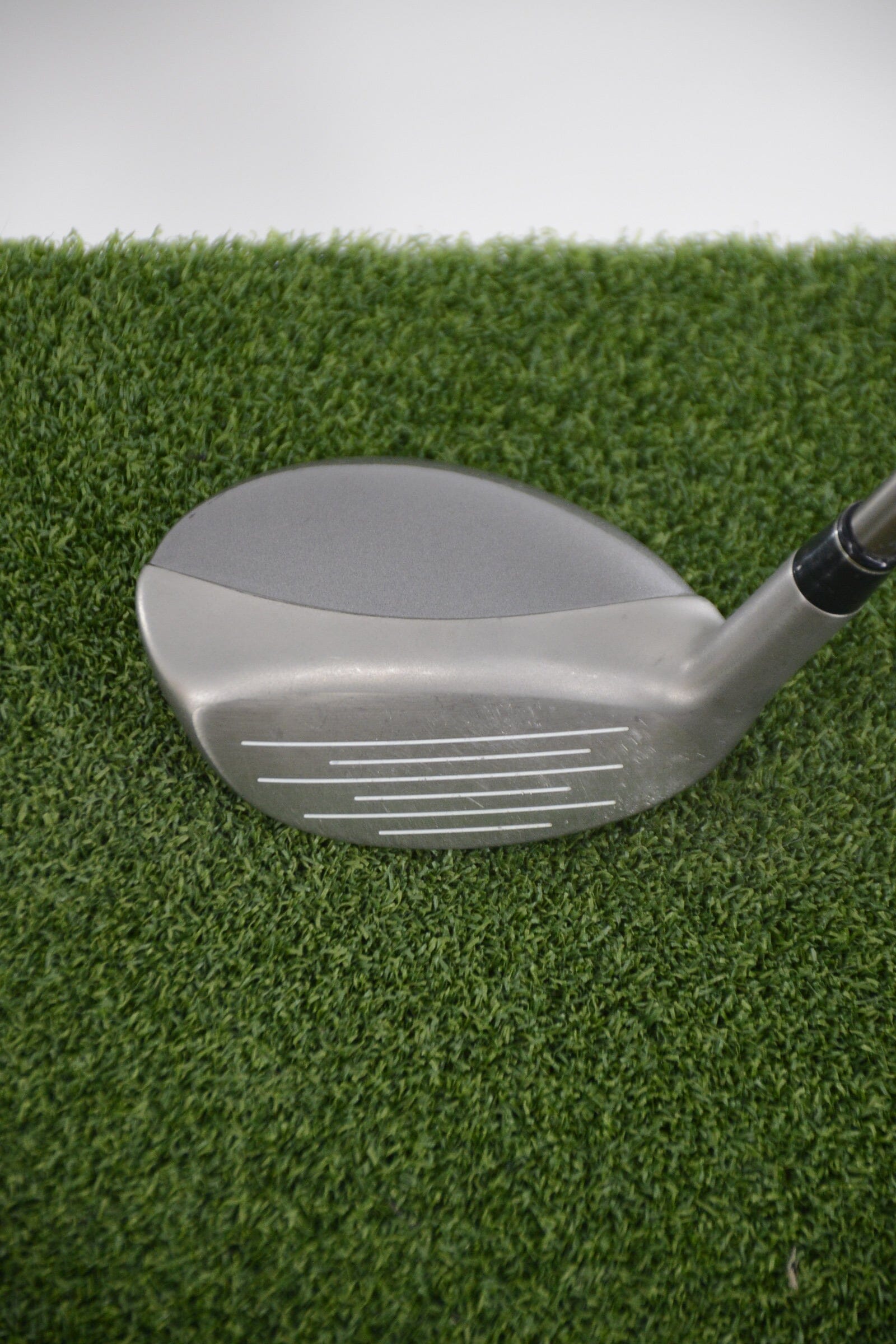 Women's TaylorMade R7 Draw Rescue 5 Hybrid W Flex 38.25" Golf Clubs GolfRoots 
