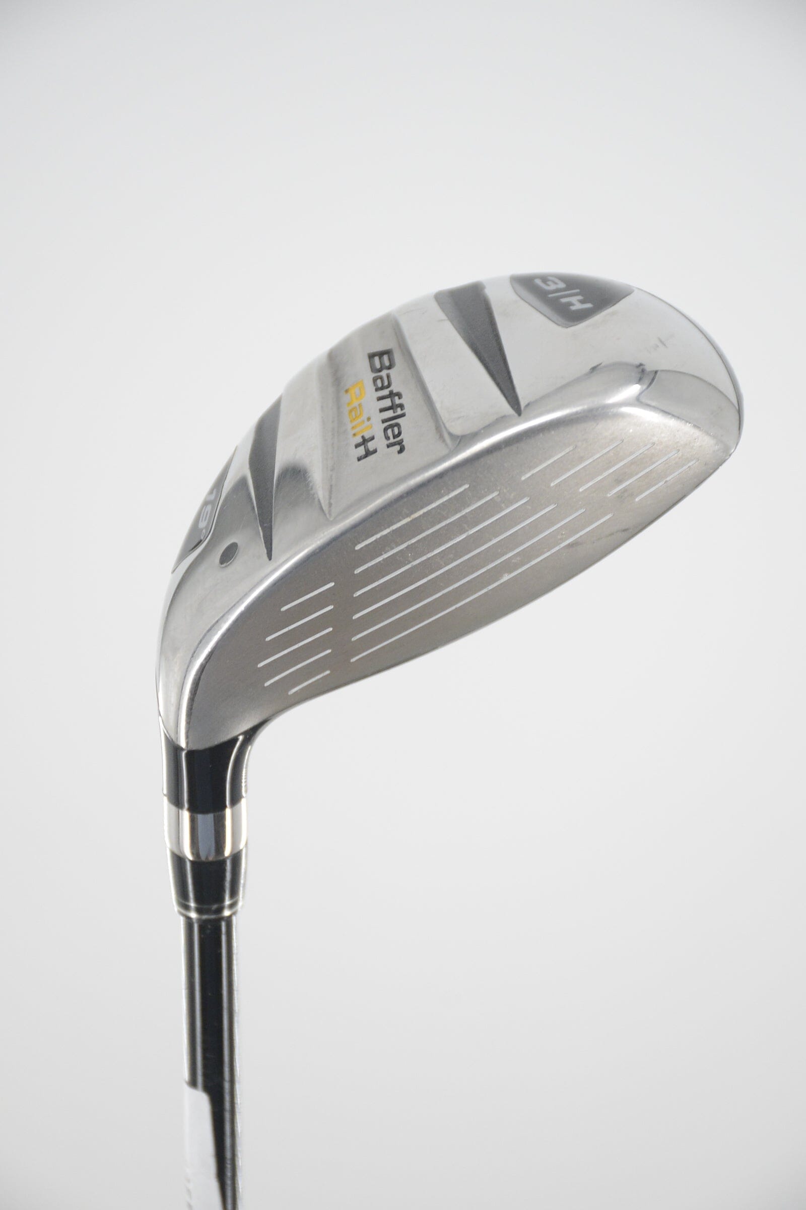 Cobra Baffler Rail-H 3 Hybrid R Flex 40.25" Golf Clubs GolfRoots 
