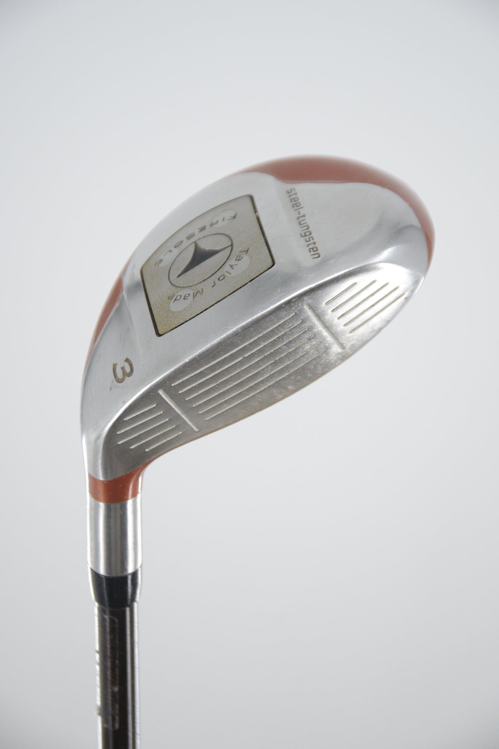 Women's TaylorMade Firesole 3 Wood W Flex 41.5" Golf Clubs GolfRoots 