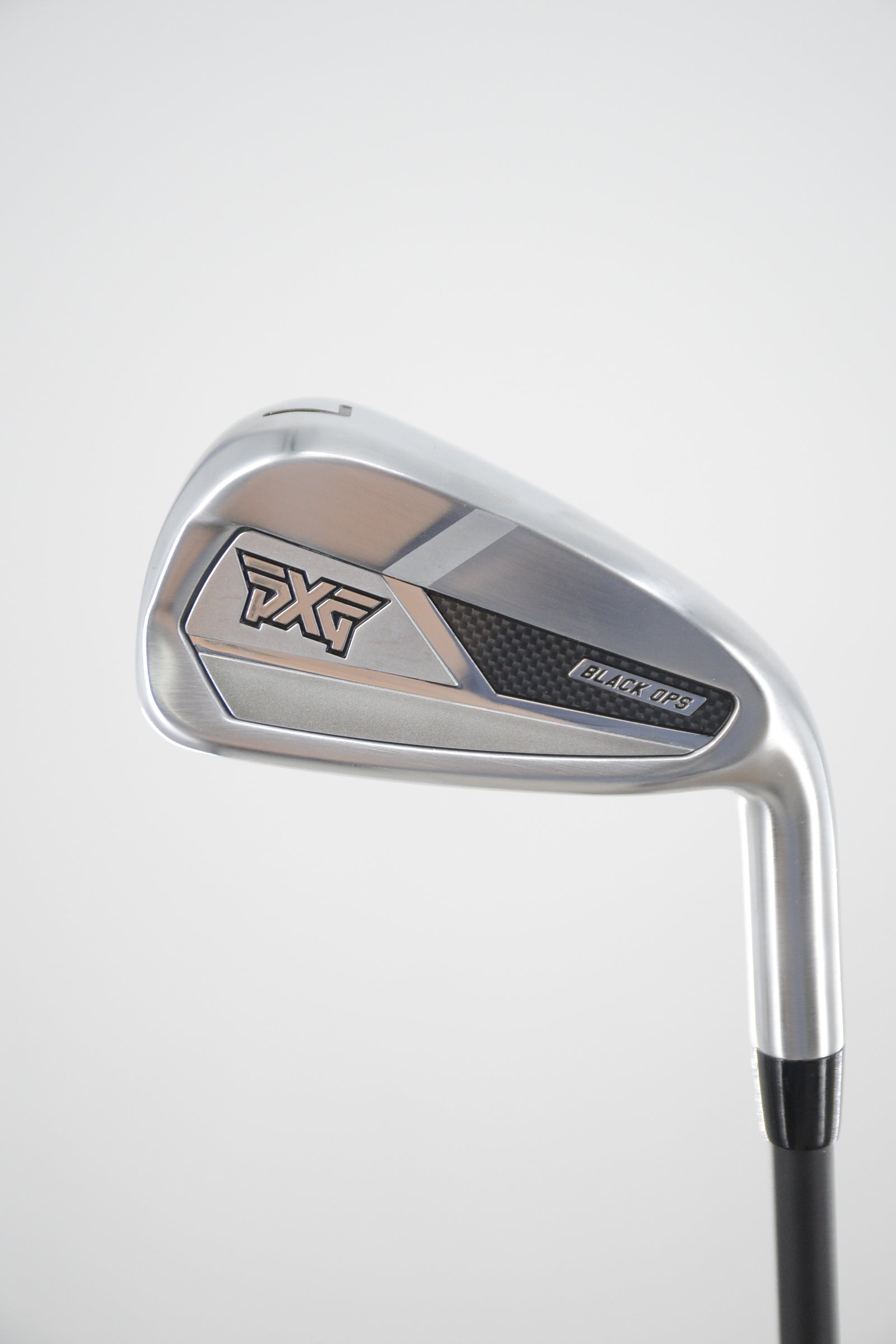PXG Black Ops 7 Iron R Flex 37.25"