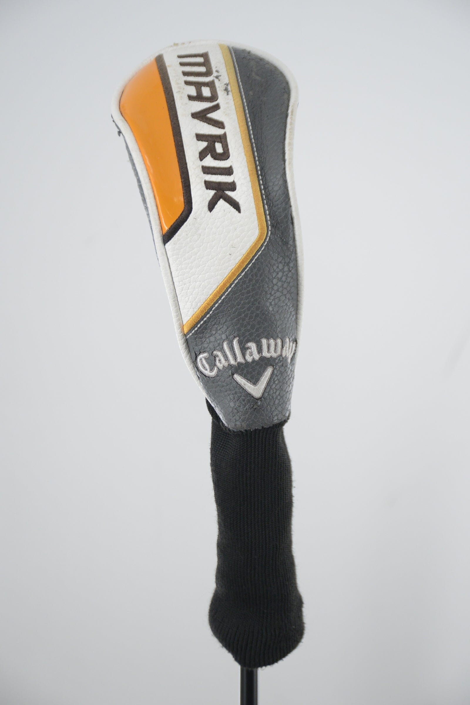 Women's Callaway Mavrik Max 5 Hybrid W Flex 38.25" Golf Clubs GolfRoots 