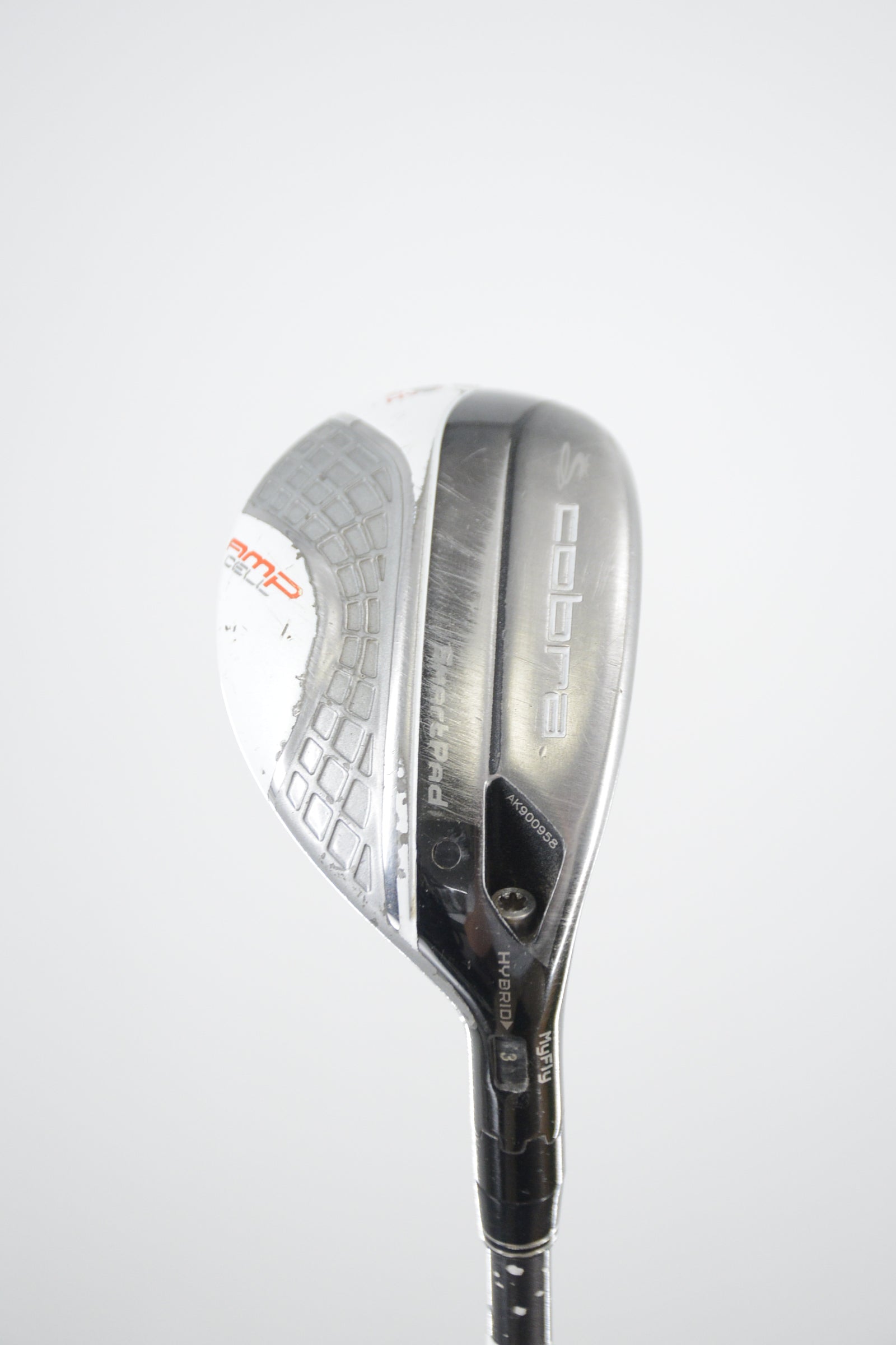 Cobra Amp Cell Orange 3-4 Hybrid SR Flex 40"
