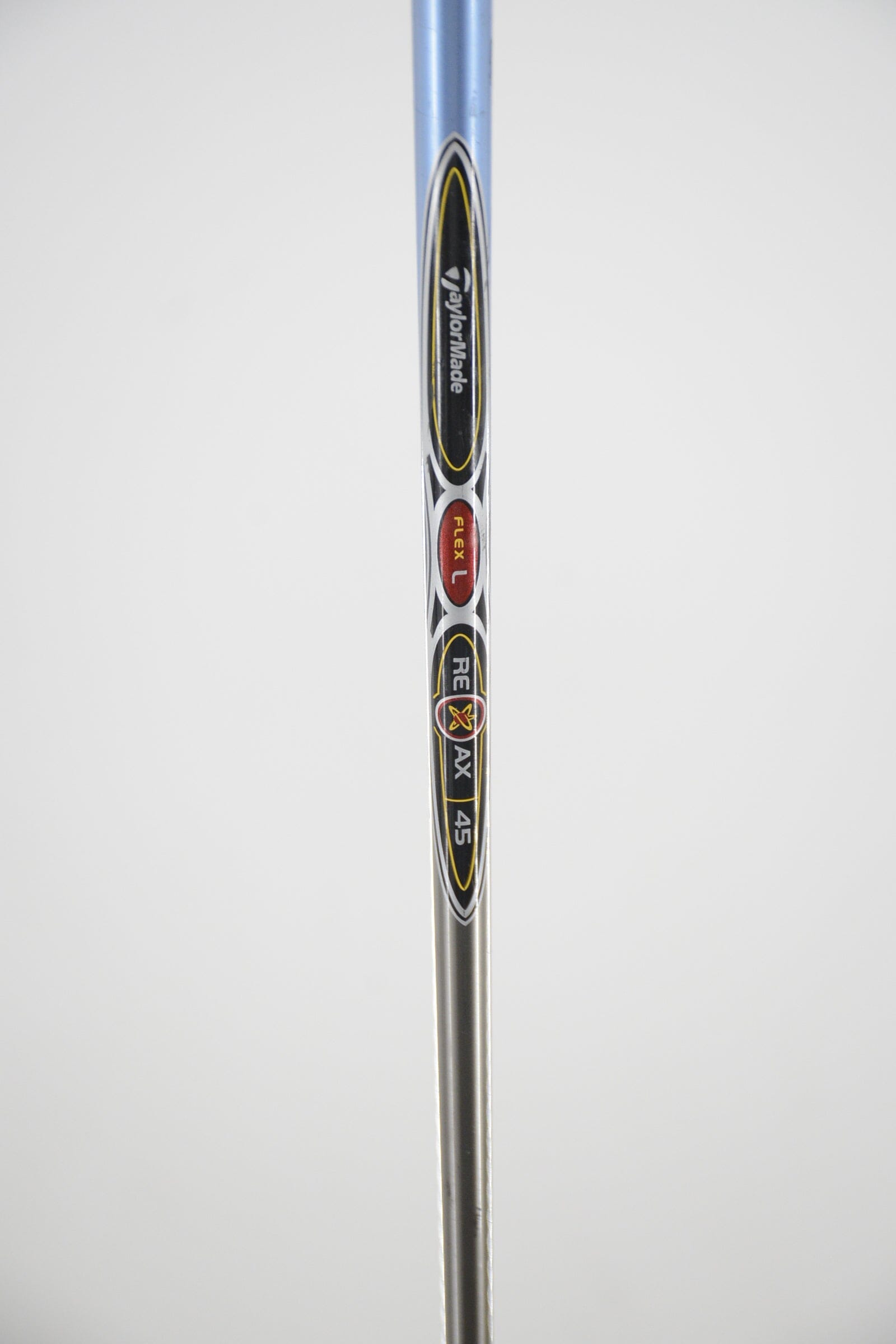 Women's TaylorMade R7 Draw Rescue 5 Hybrid W Flex 38.25"