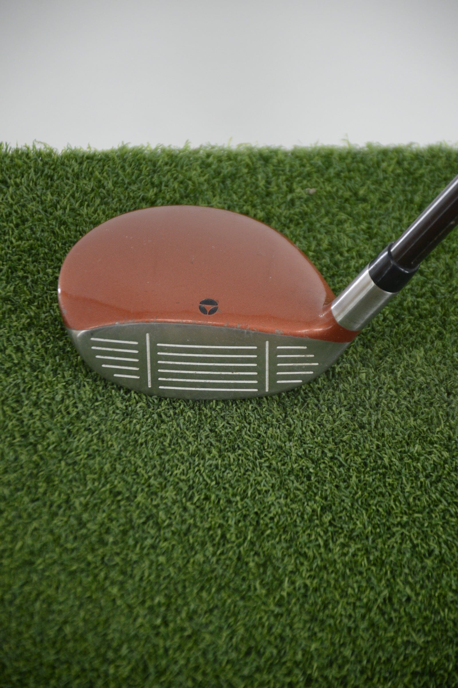 Women's TaylorMade Firesole 3 Wood W Flex 41.5" Golf Clubs GolfRoots 