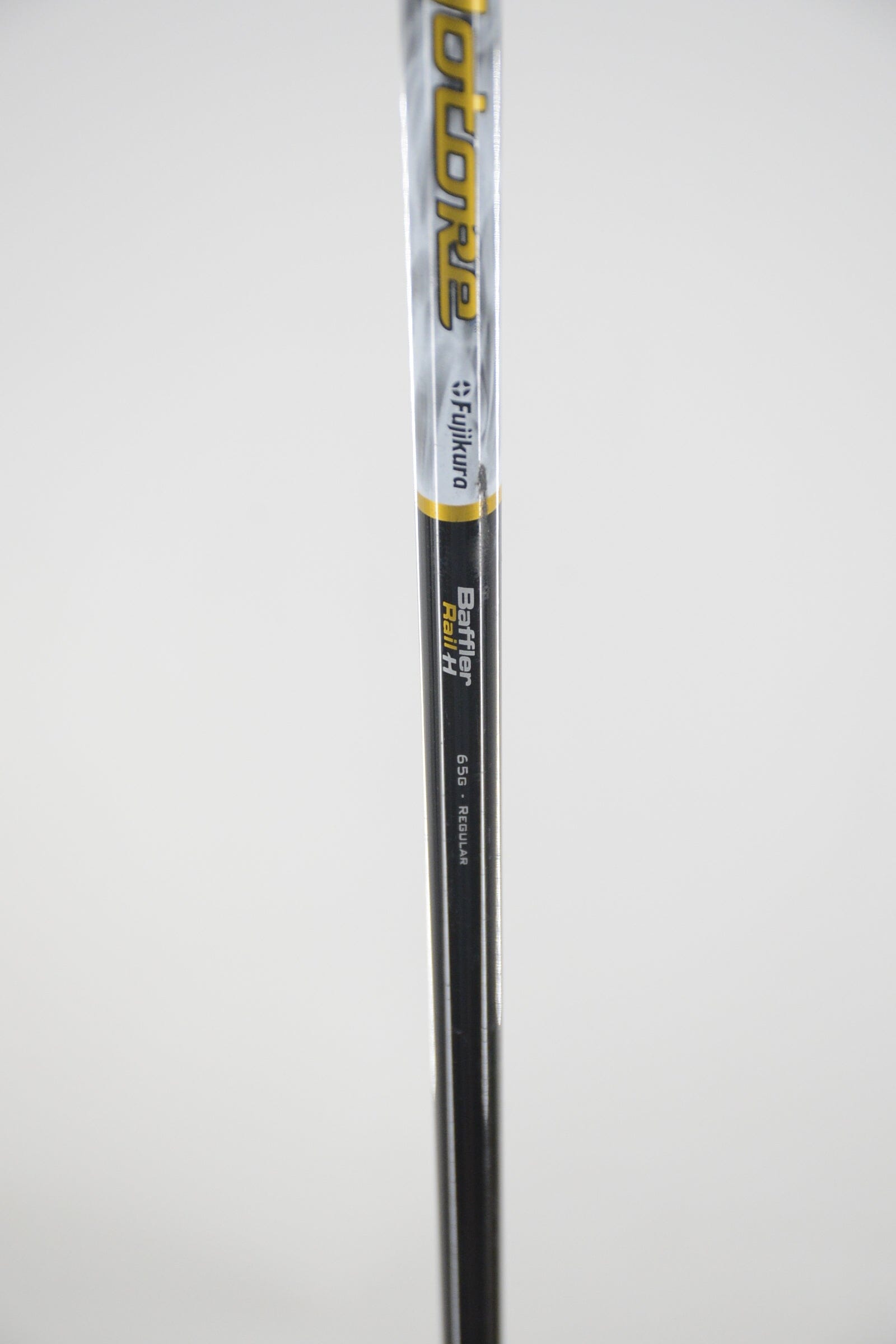 Cobra Baffler Rail-H 3 Hybrid R Flex 40.25" Golf Clubs GolfRoots 