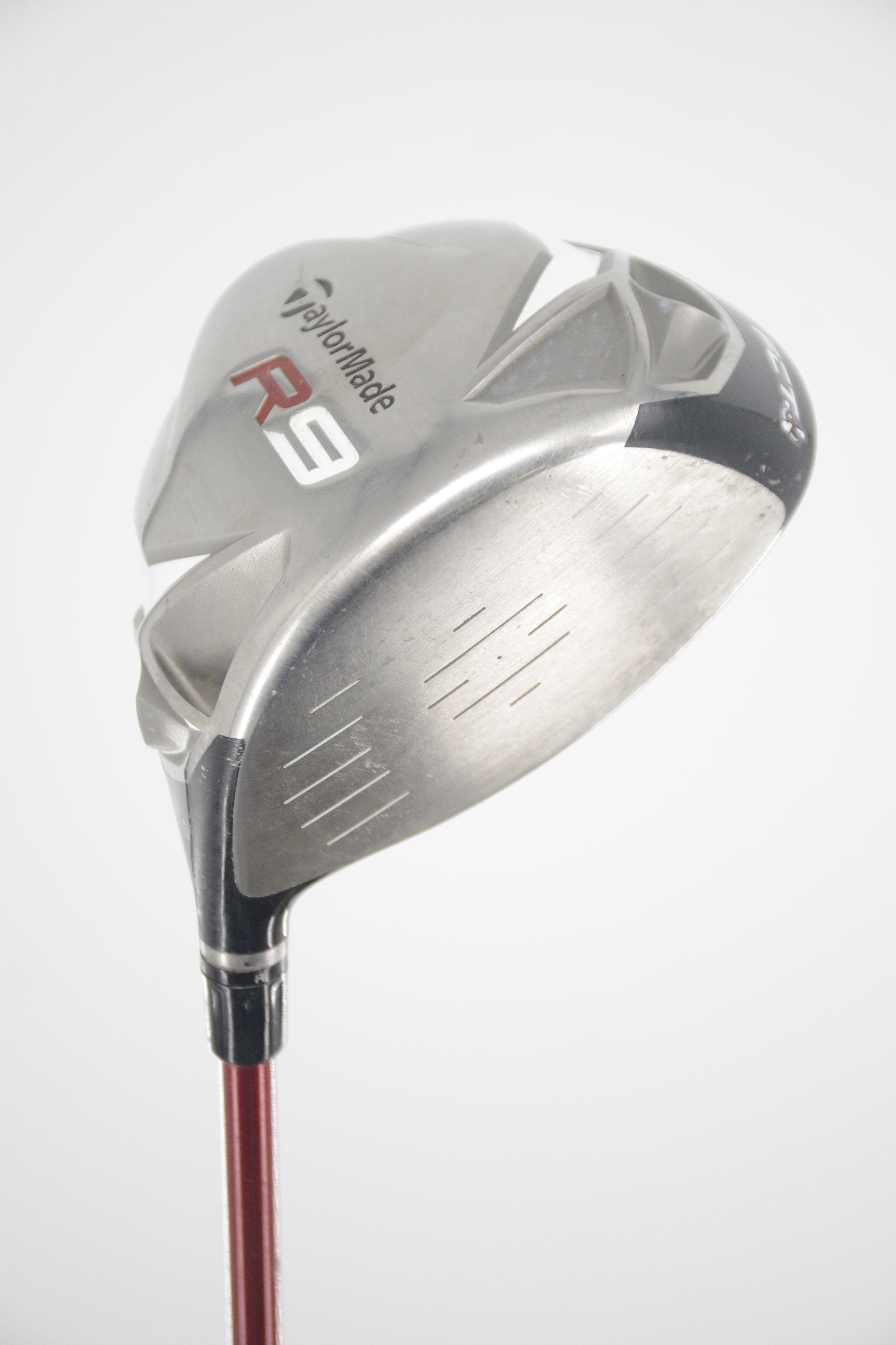 TaylorMade R9 9.5 Degree Driver SR Flex 45.5" Golf Clubs GolfRoots 