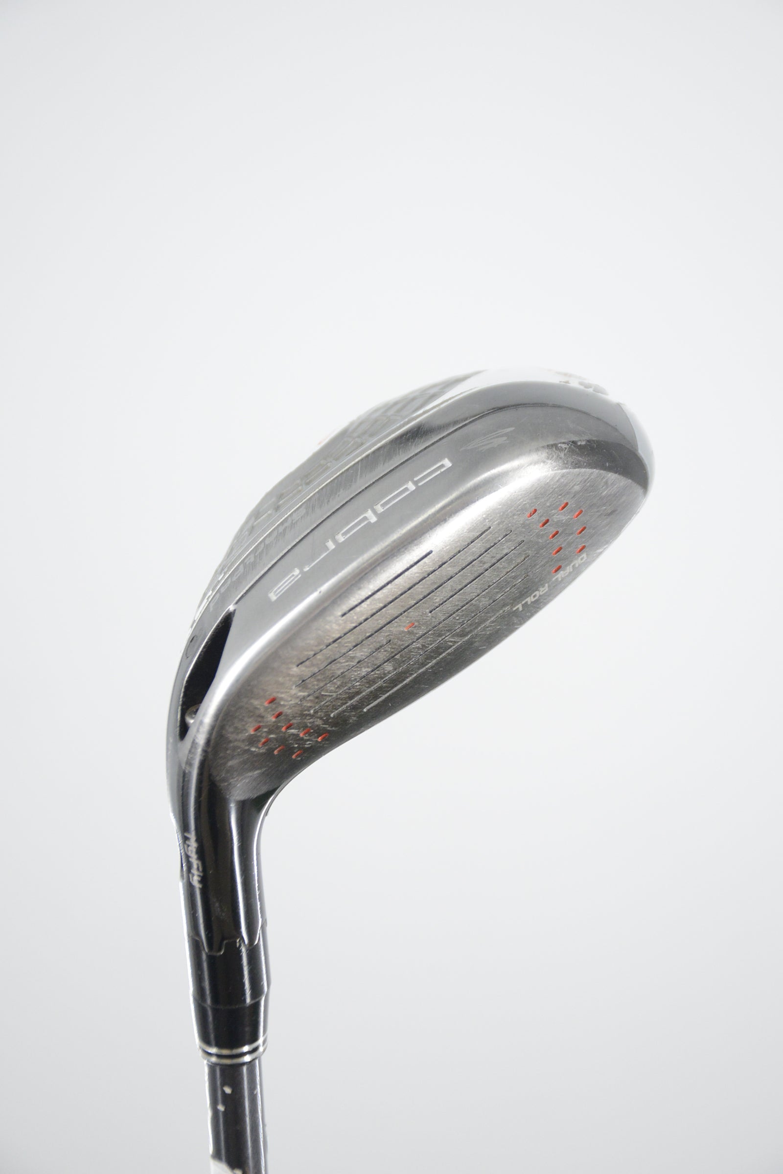 Cobra Amp Cell Orange 3-4 Hybrid SR Flex 40"