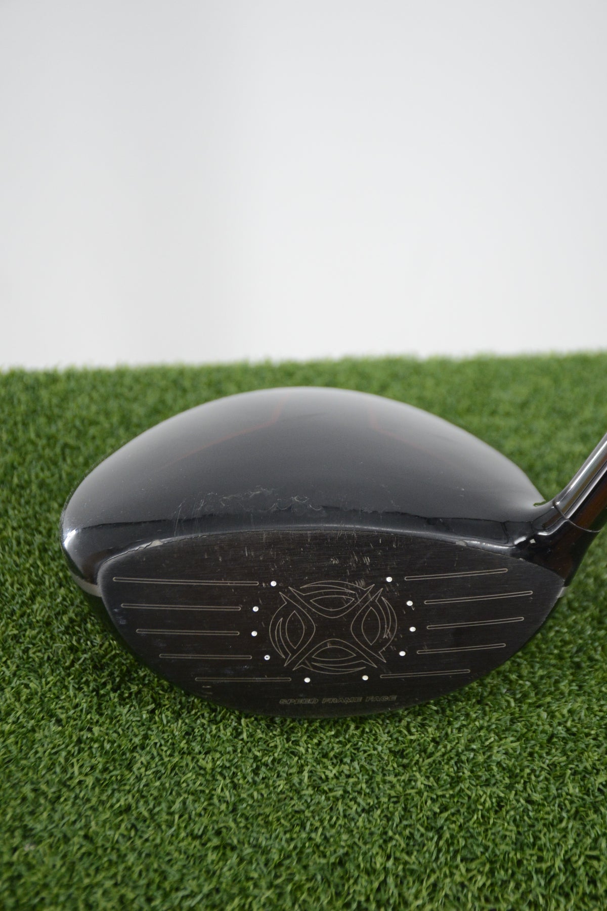 Callaway RAZR X Black 10.5 Degree Driver R Flex 46"